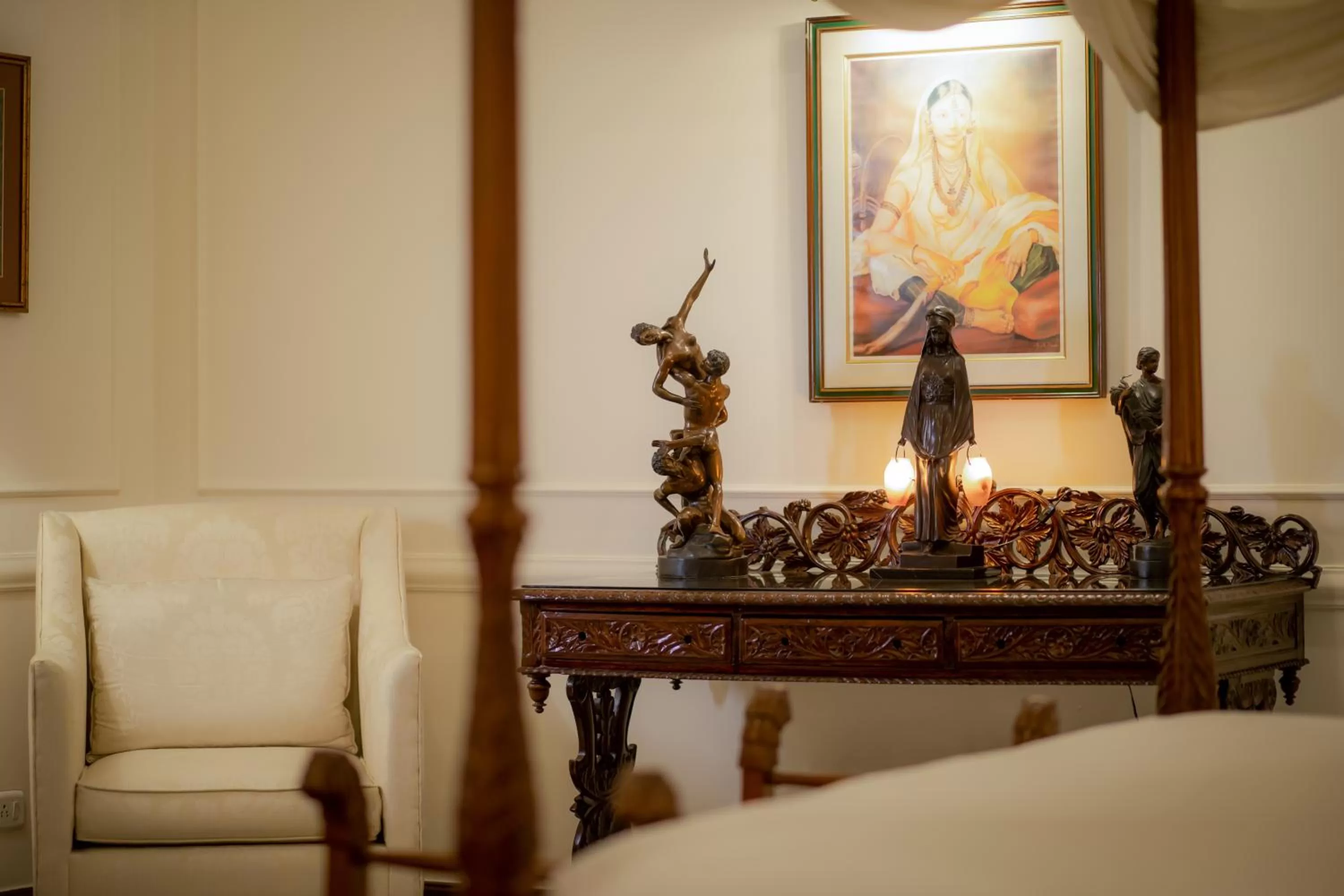 Other in The Imperial, New Delhi