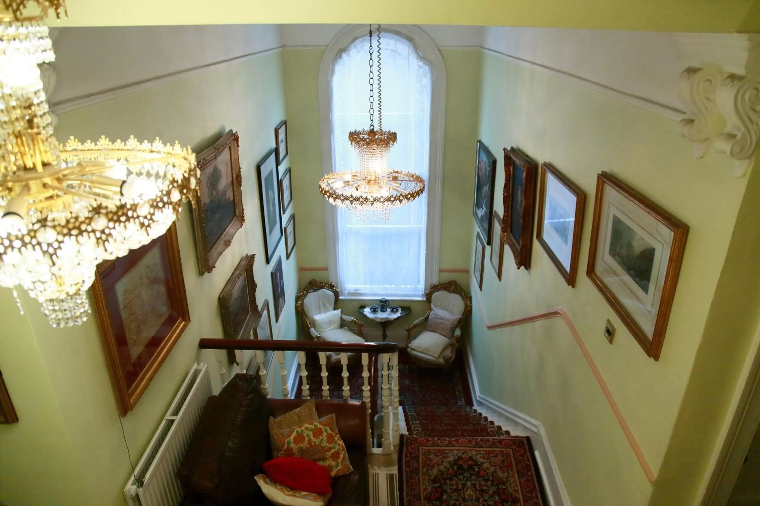 Dawson Place, Juliette's Bed and Breakfast