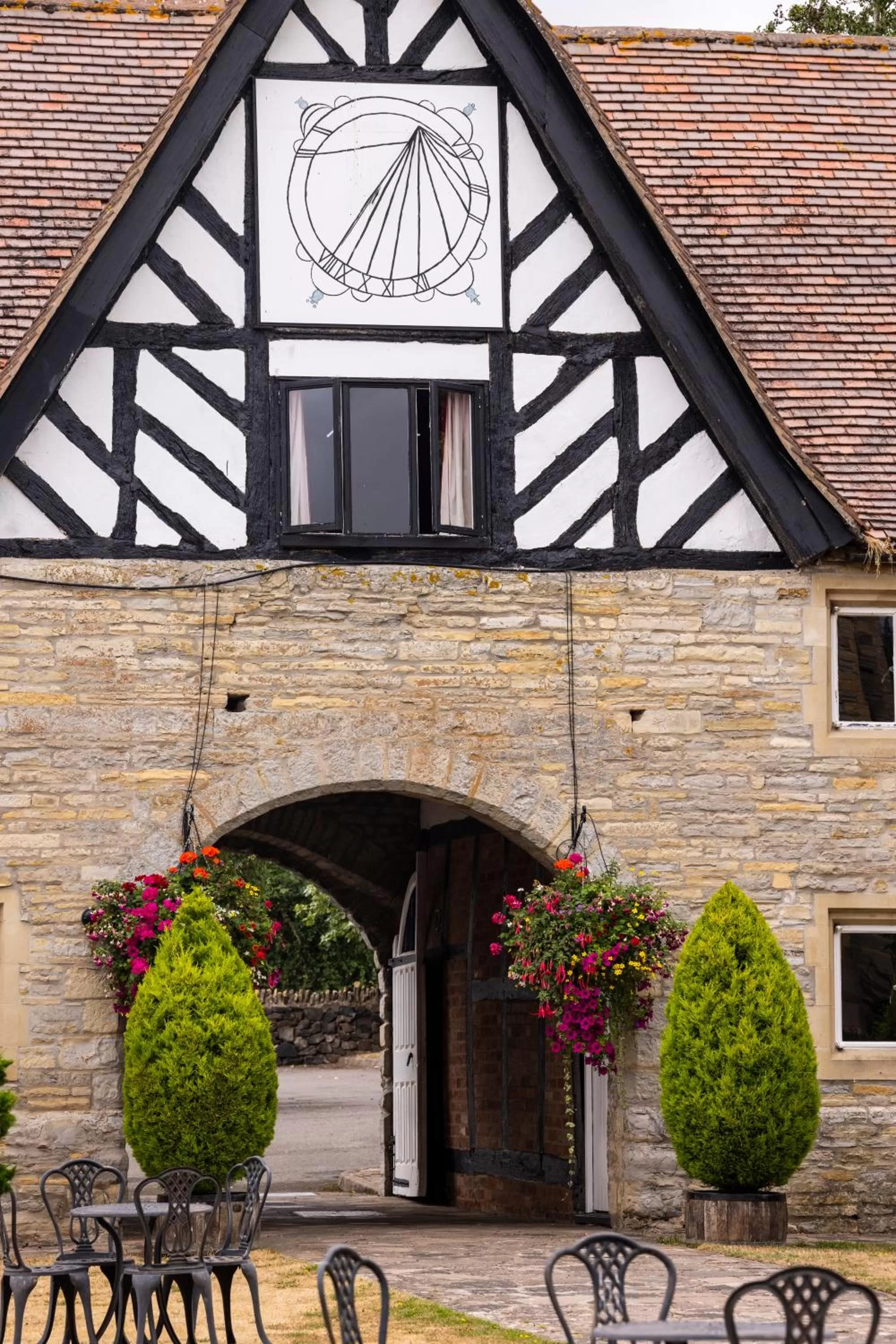 Karma Salford Hall Hotel