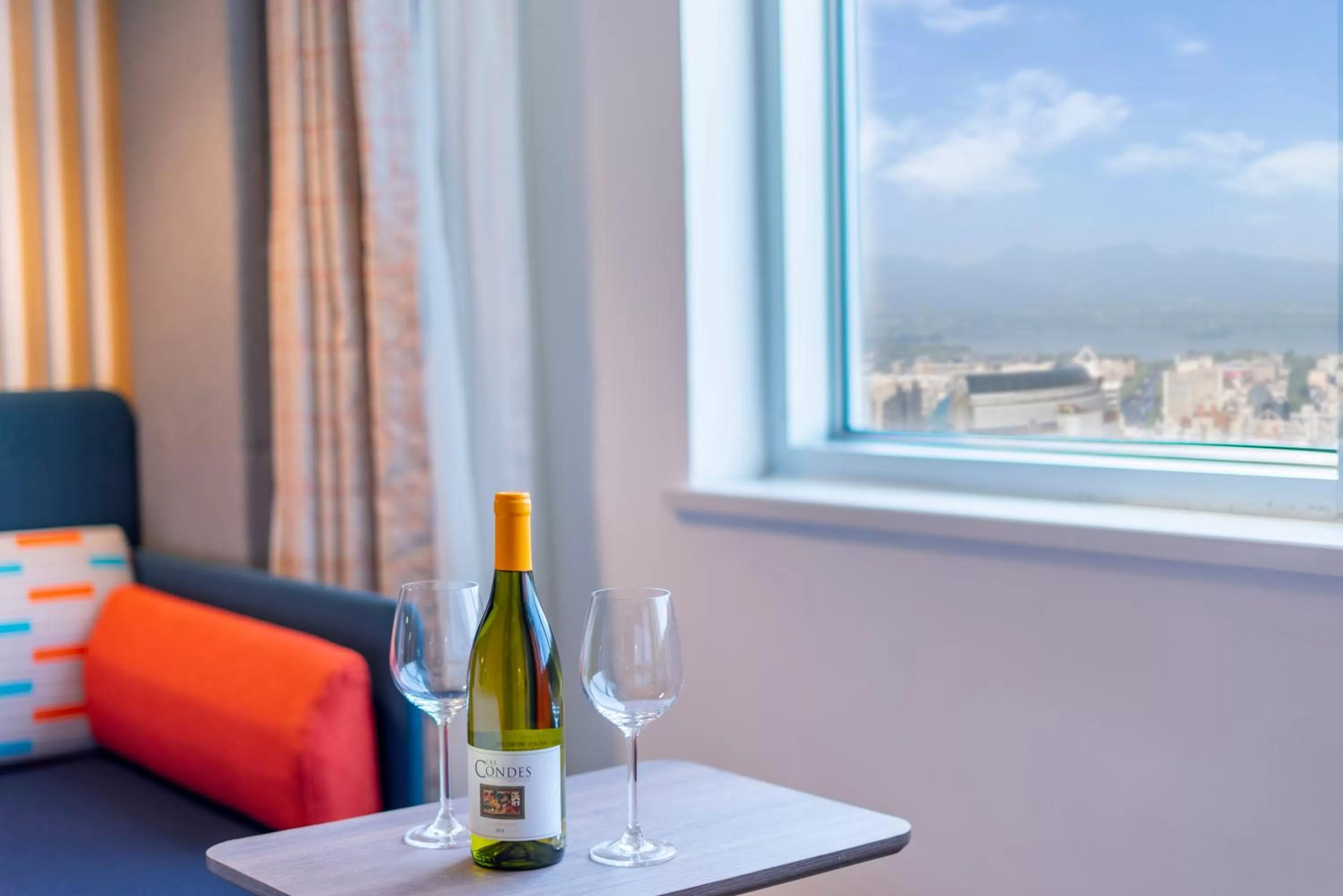 View (from property/room) in Holiday Inn Express Hangzhou Westlake East by IHG