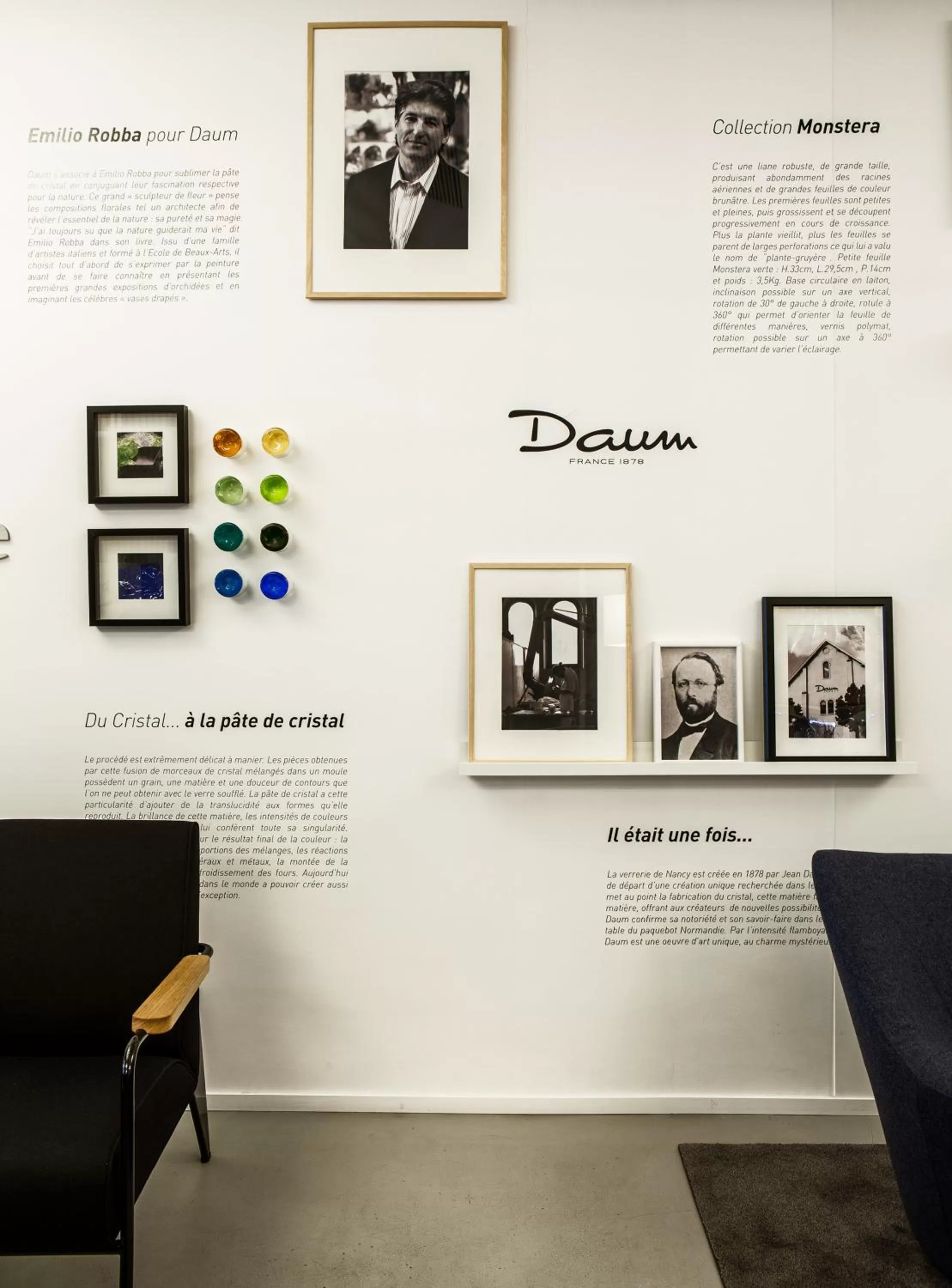 Lobby or reception in Mercure Nancy Centre Gare