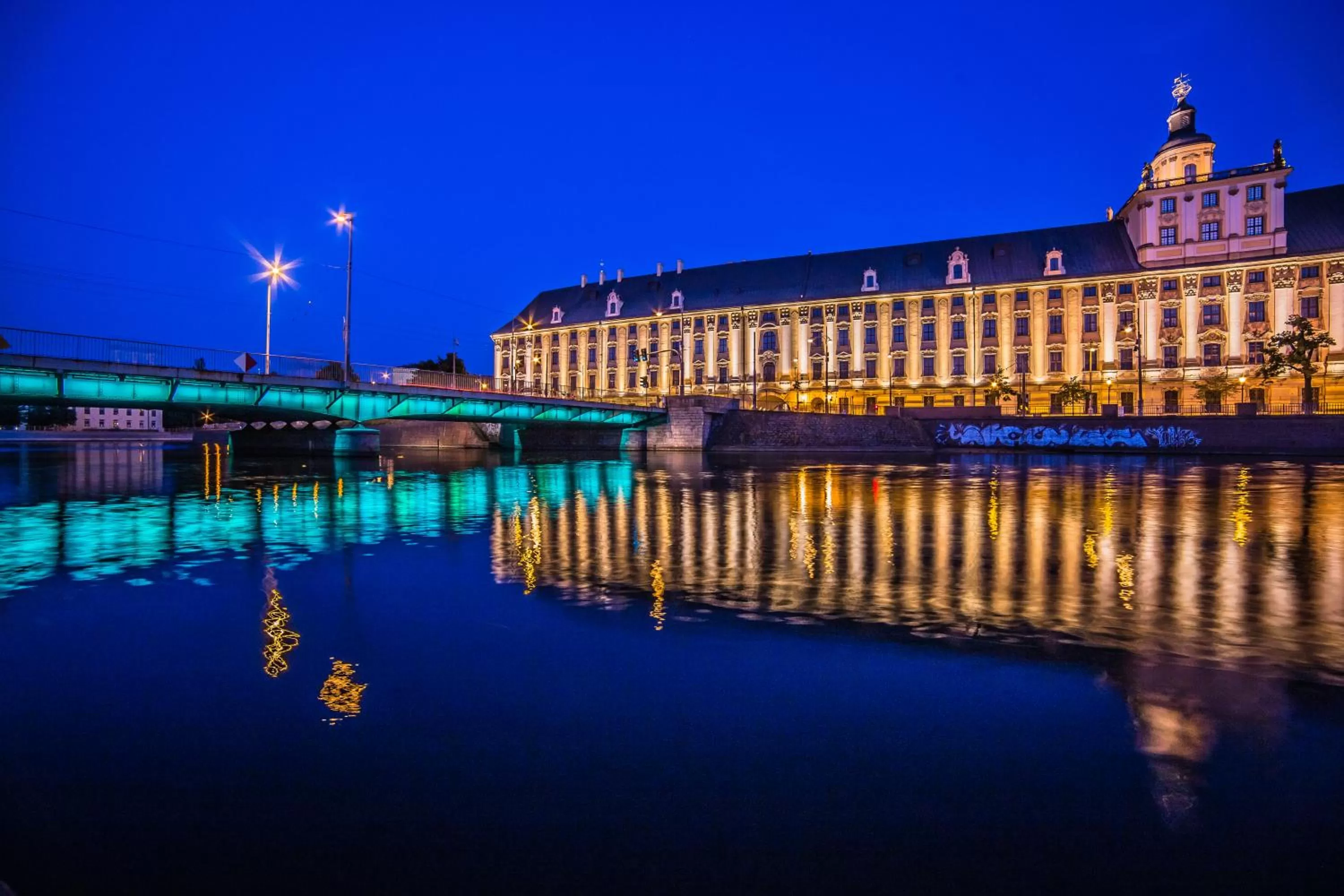 Nearby landmark in Art Hotel