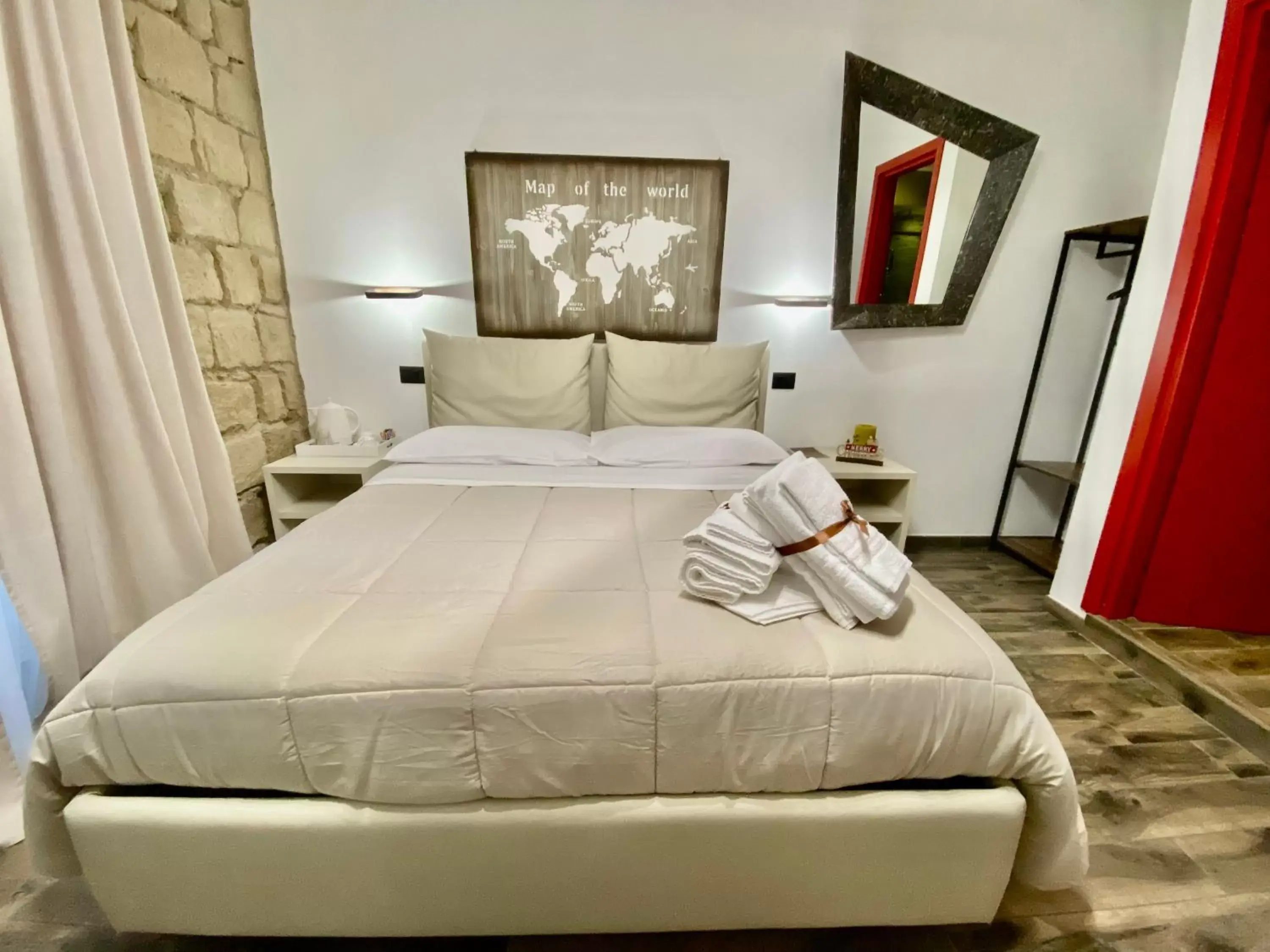 Standard Double Room - single occupancy in Holiday Guesthouse Standard Double Room - single occupancy in Holiday Guesthouse