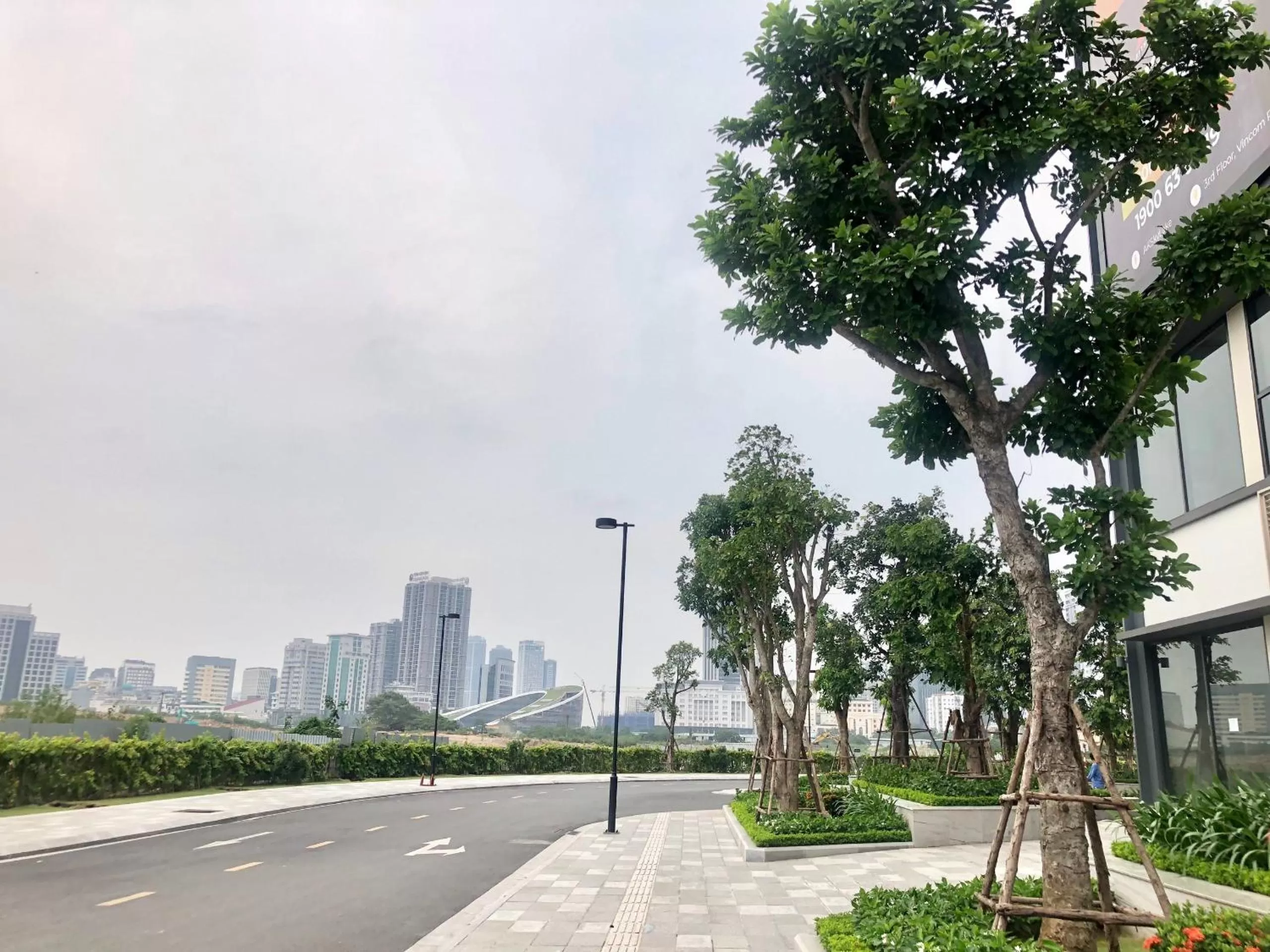 Vinhomes Skylake Apartment - by Bayhomes