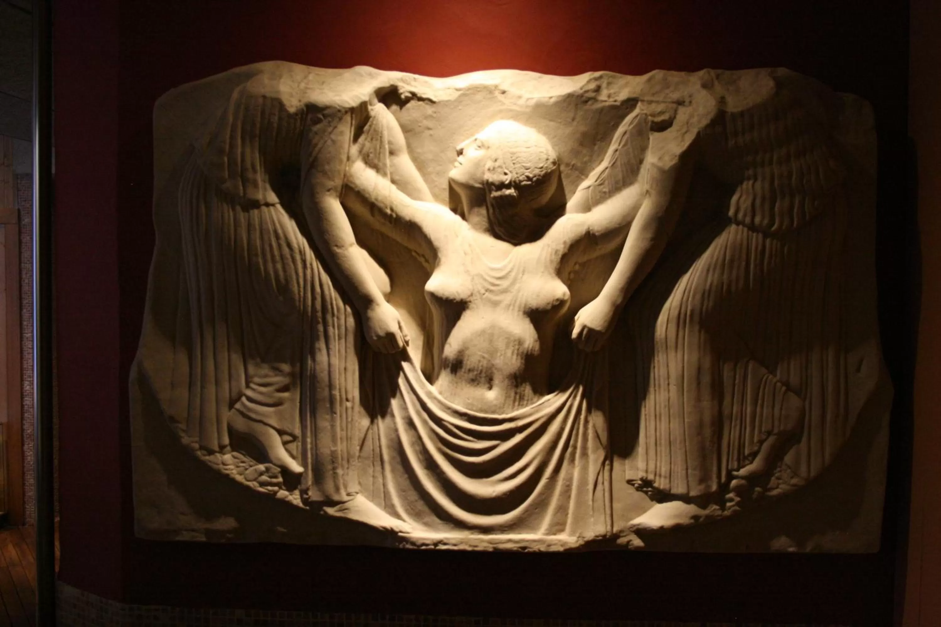 Decorative detail in Hotel Spa La Casa Mudéjar