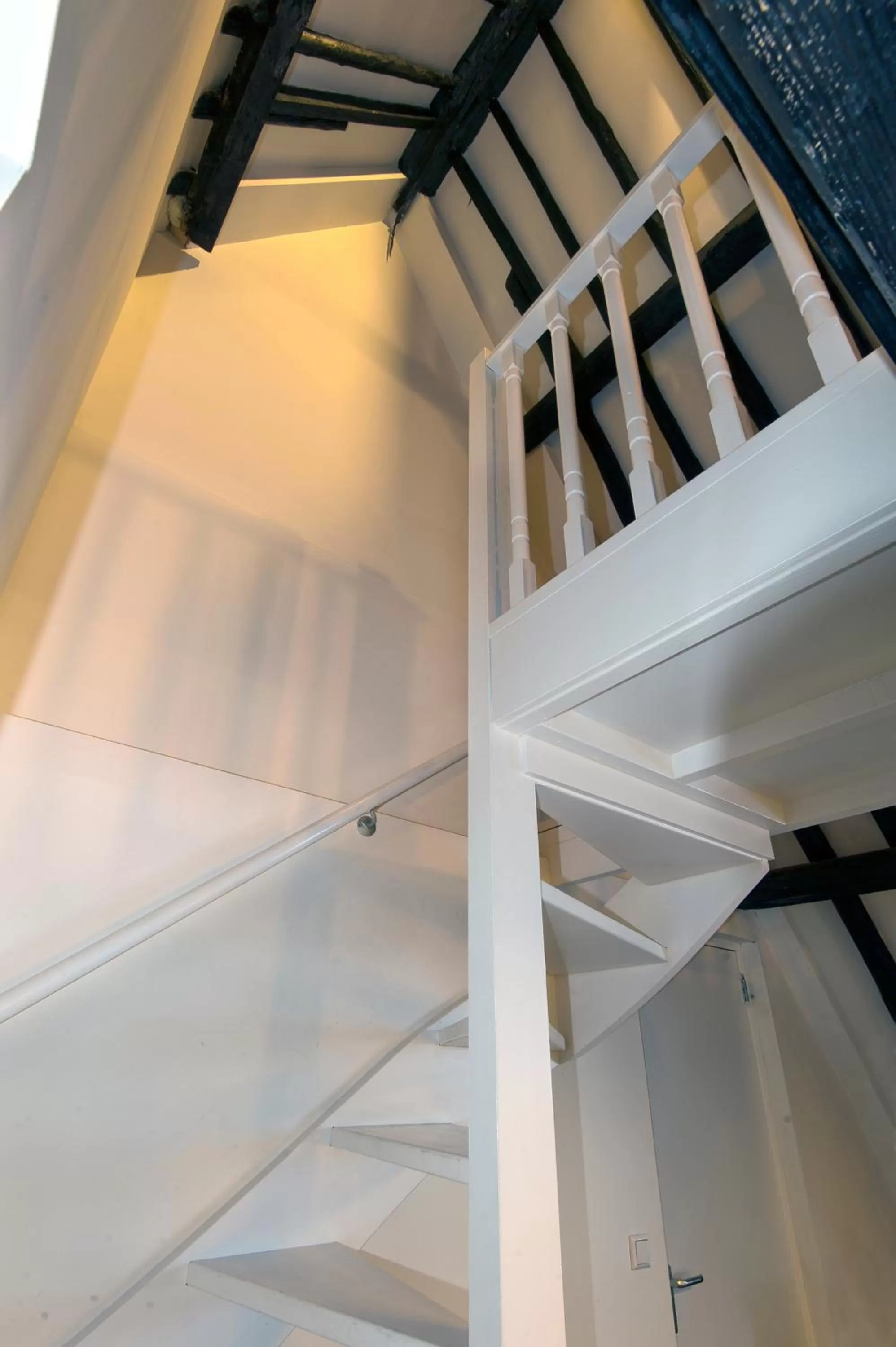 Family in Ambassador City Centre Hotel