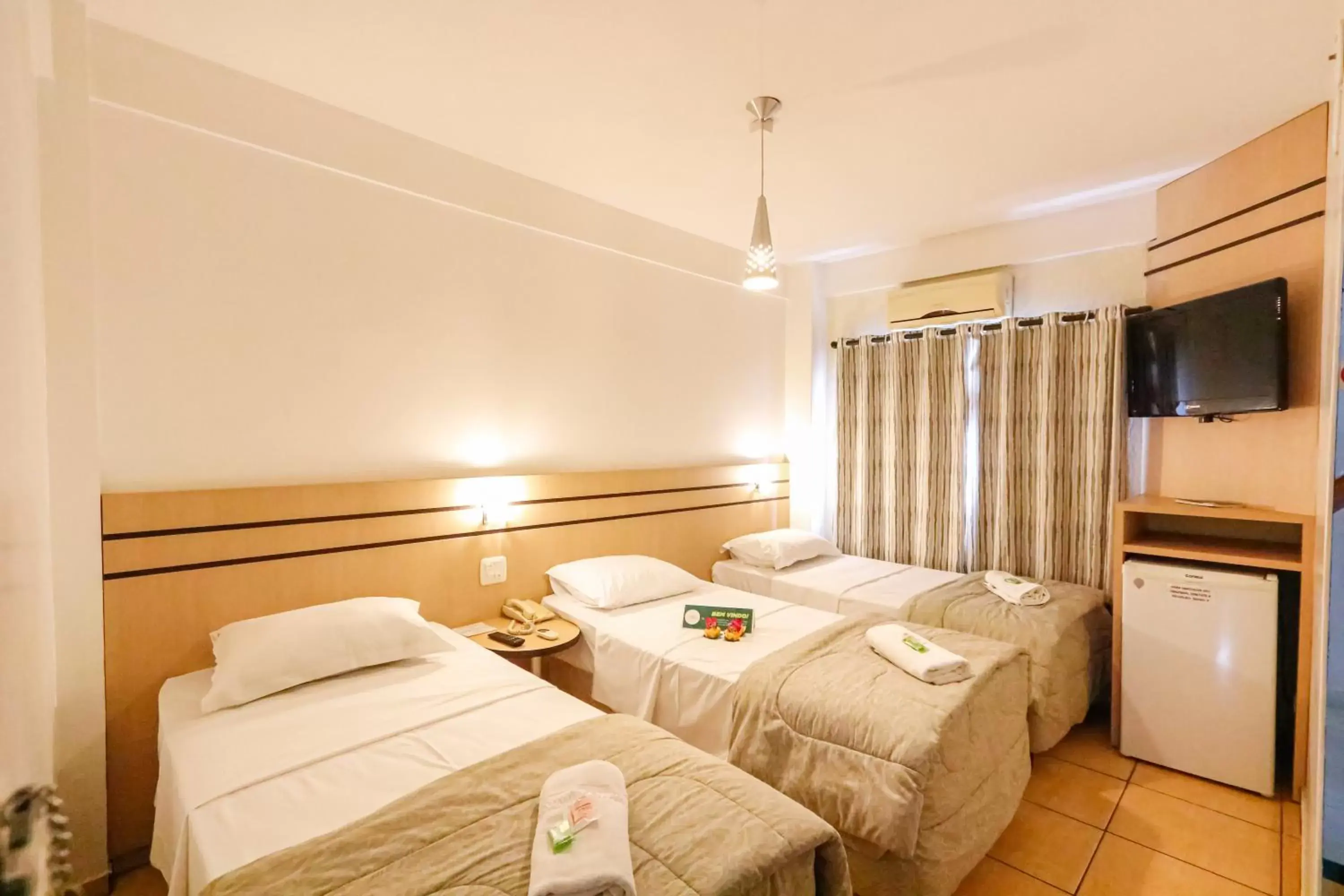 Hotel Villa Quati Hotel Villa Quati