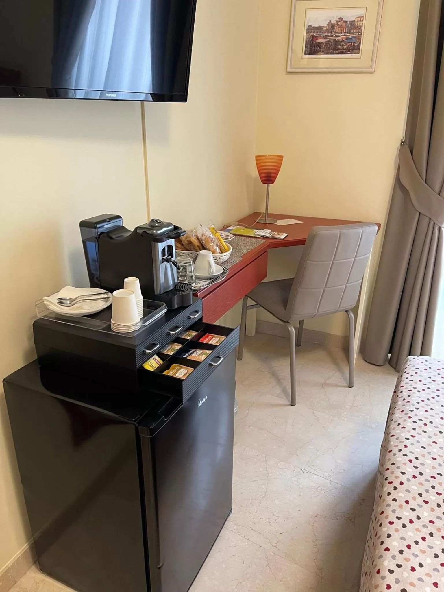 B&B Ponte Capograssi