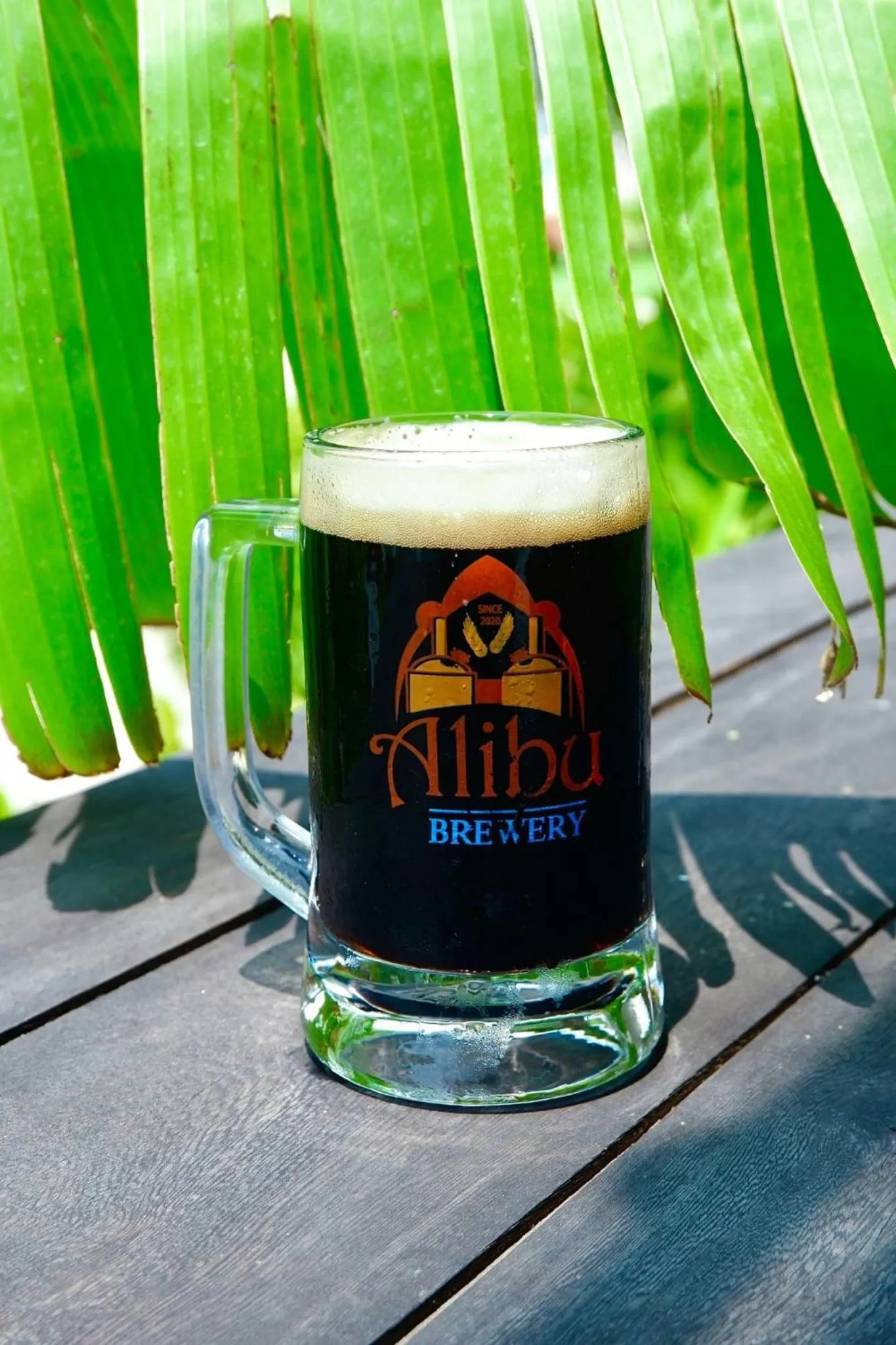 Lounge or bar in Alibu Resort Nha Trang