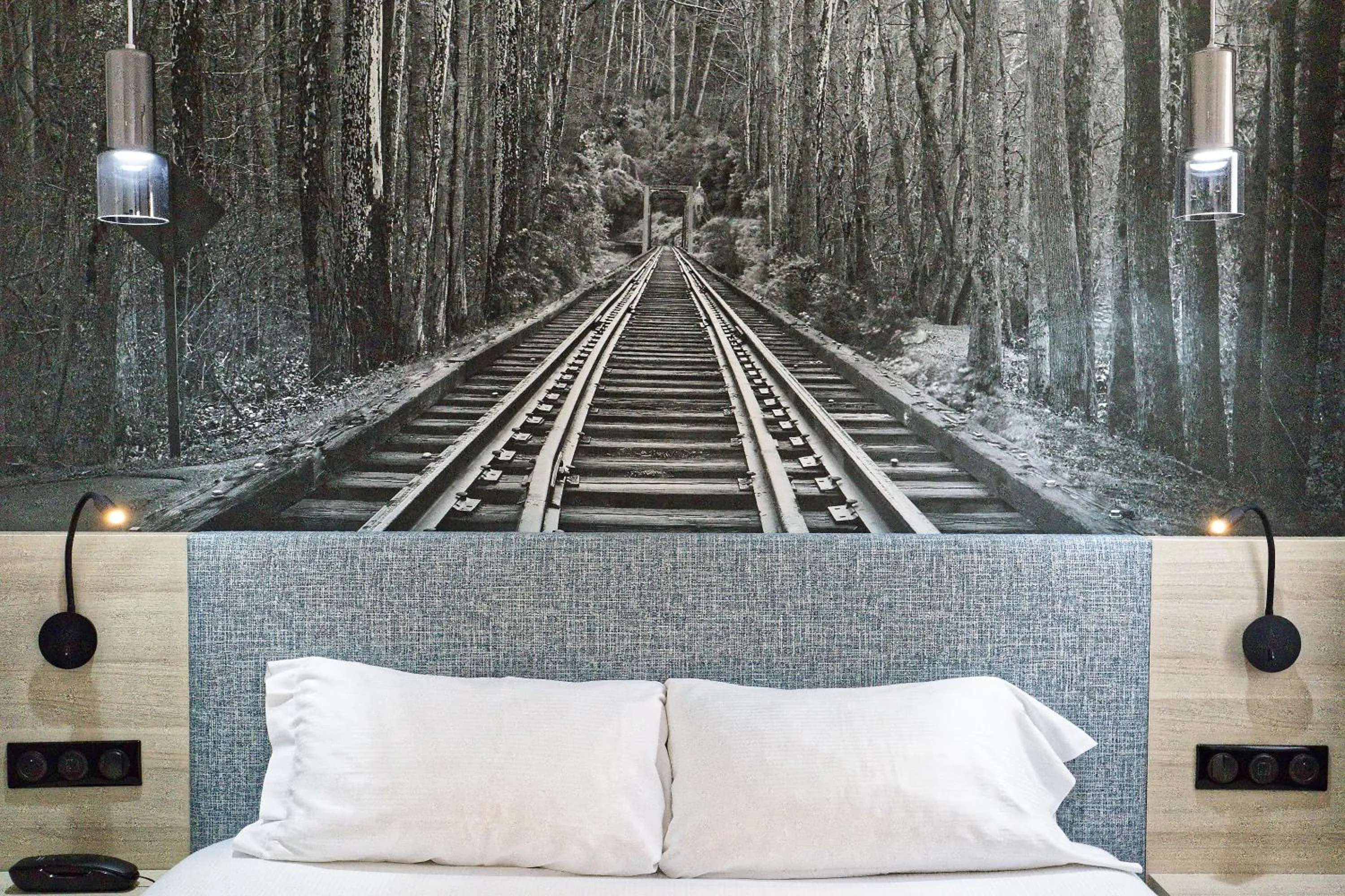 Decorative detail in Appia La Fayette