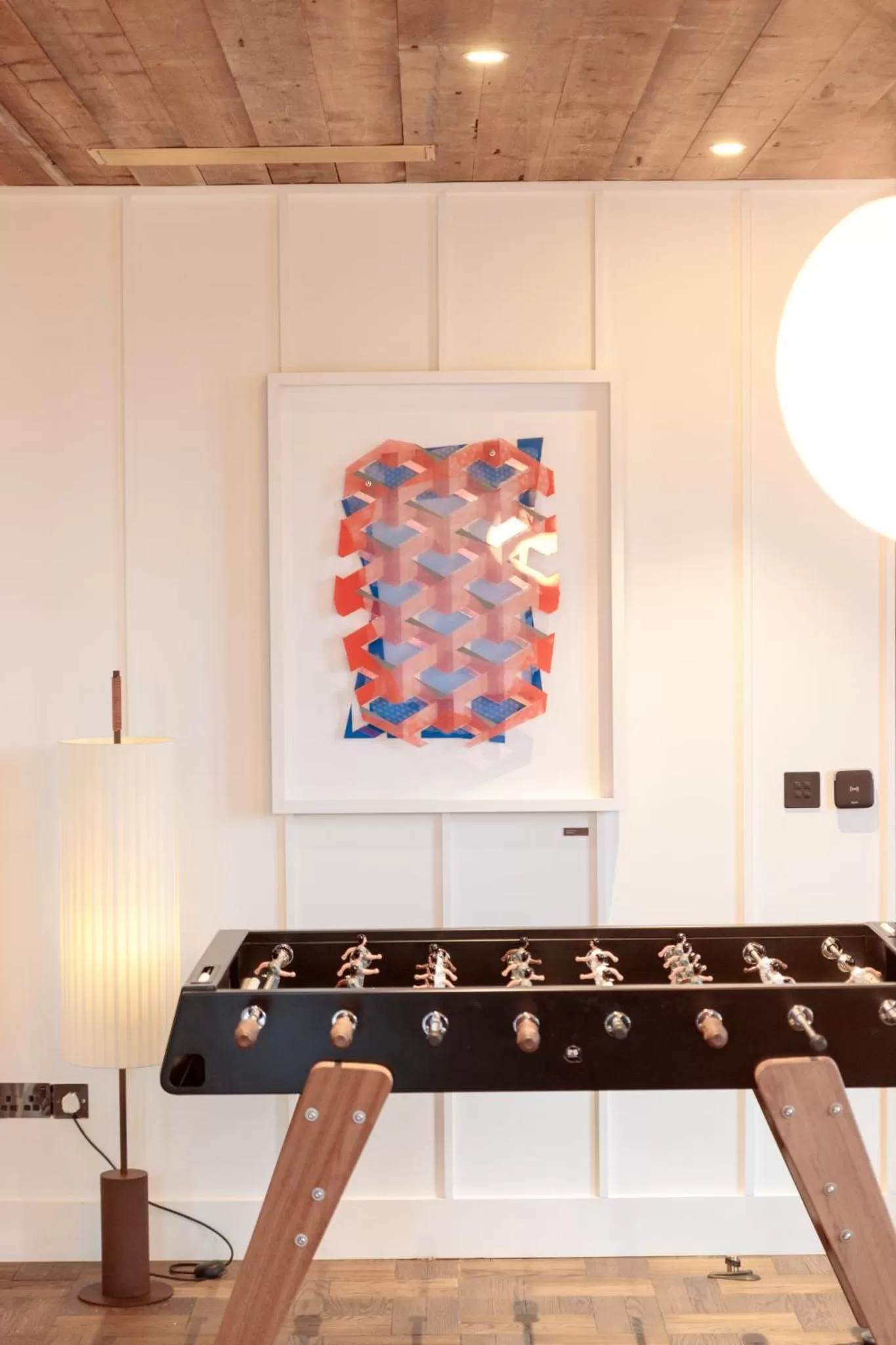 Activities in The Dean Cork