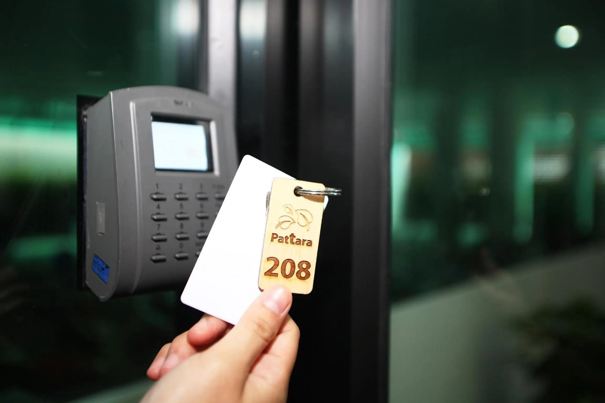 Other in Pattara Place