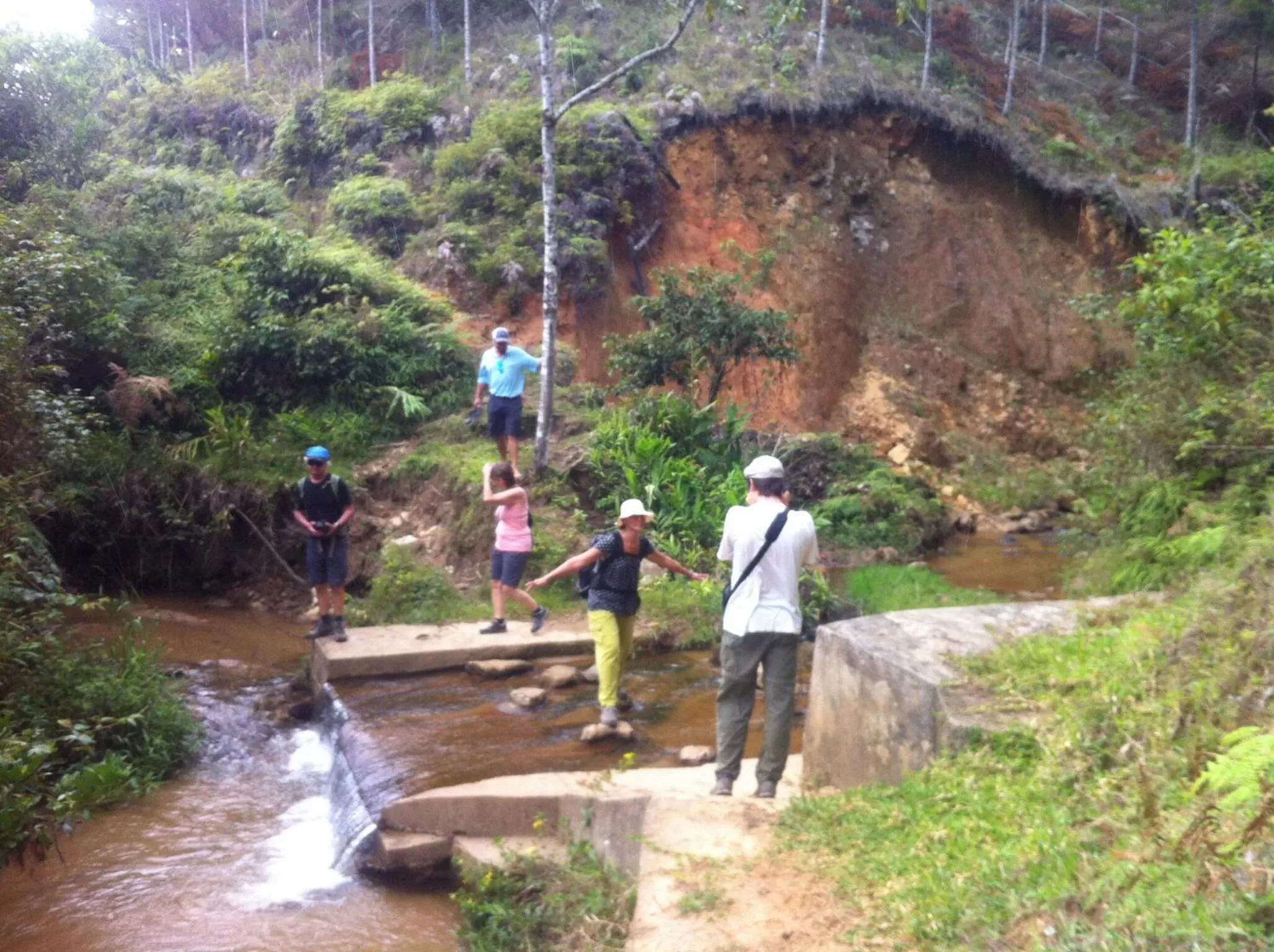 Entertainment in Casa finca típica the lake hotel