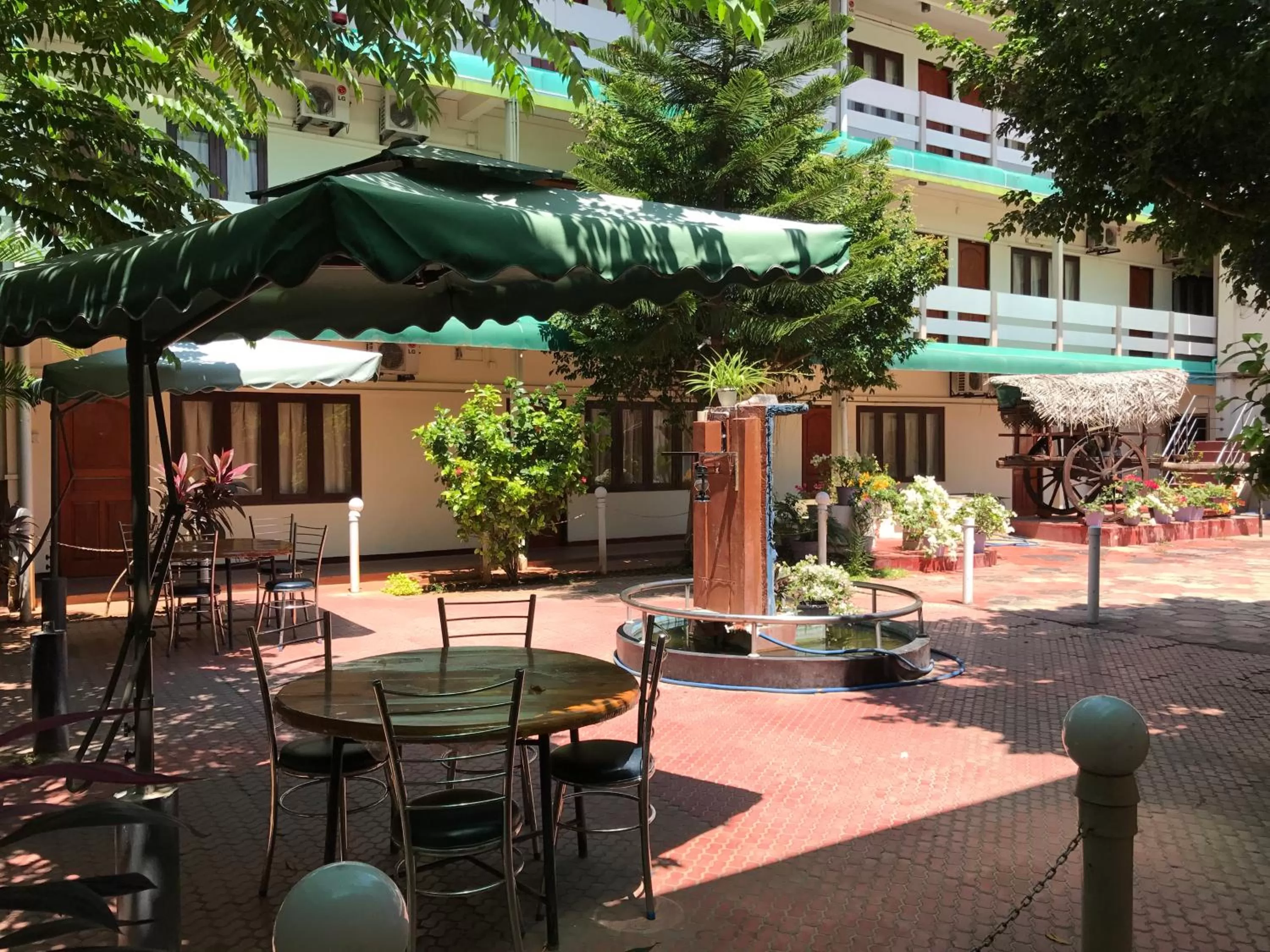 Other in Gnaanams Hotel and Restaurant