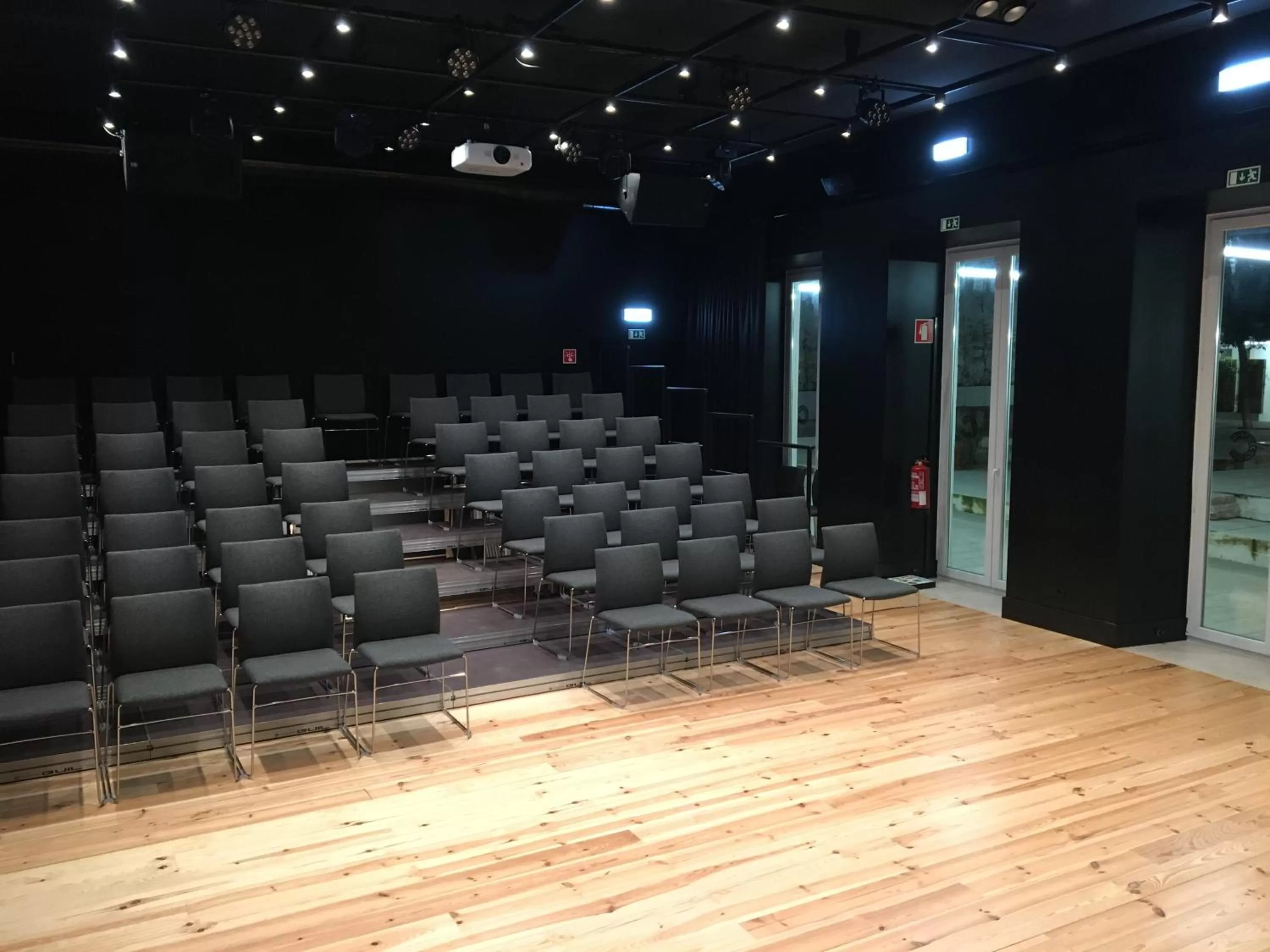 Banquet/Function facilities in Hotel Convento do Salvador