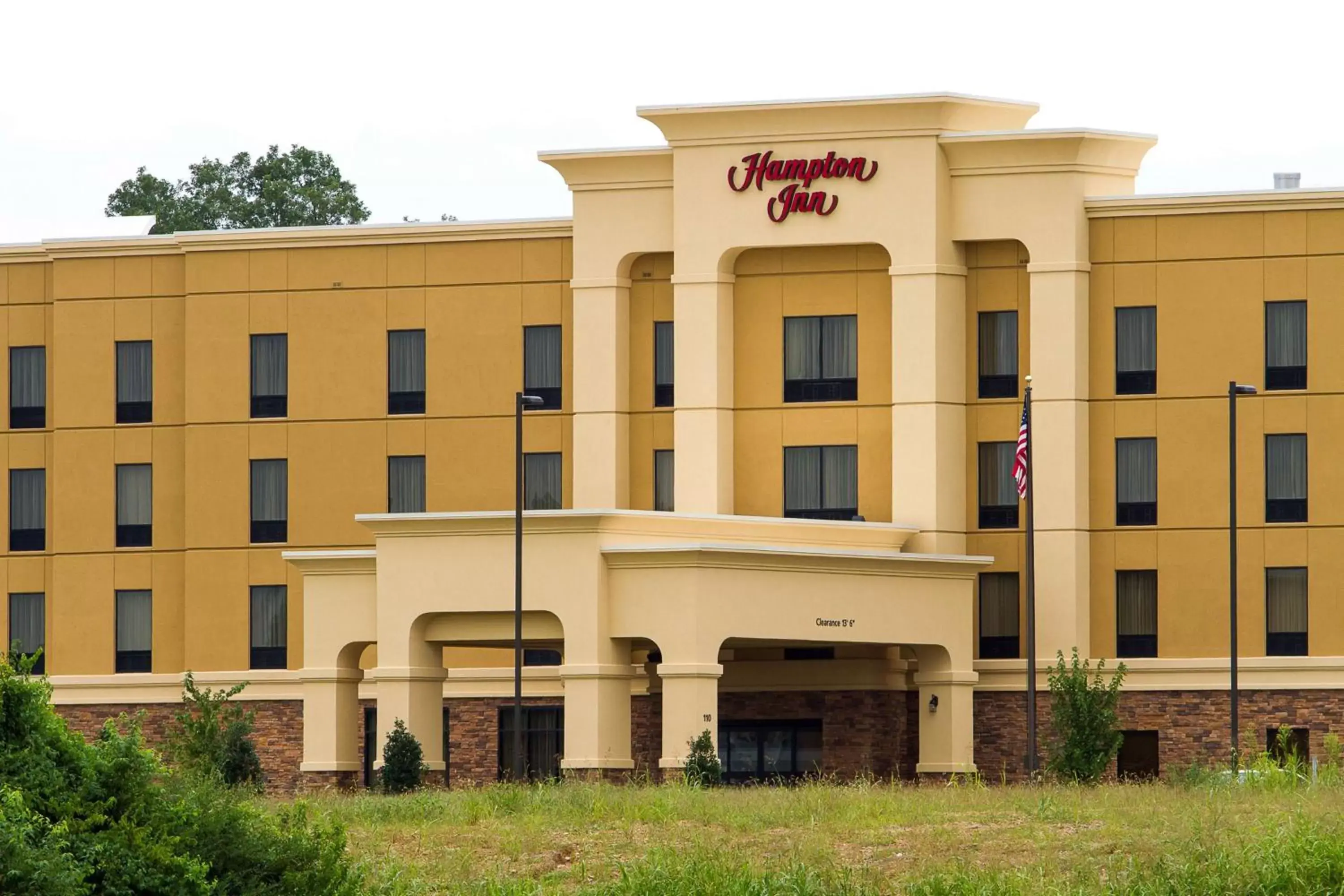 Hampton Inn Fayetteville Hampton Inn Fayetteville