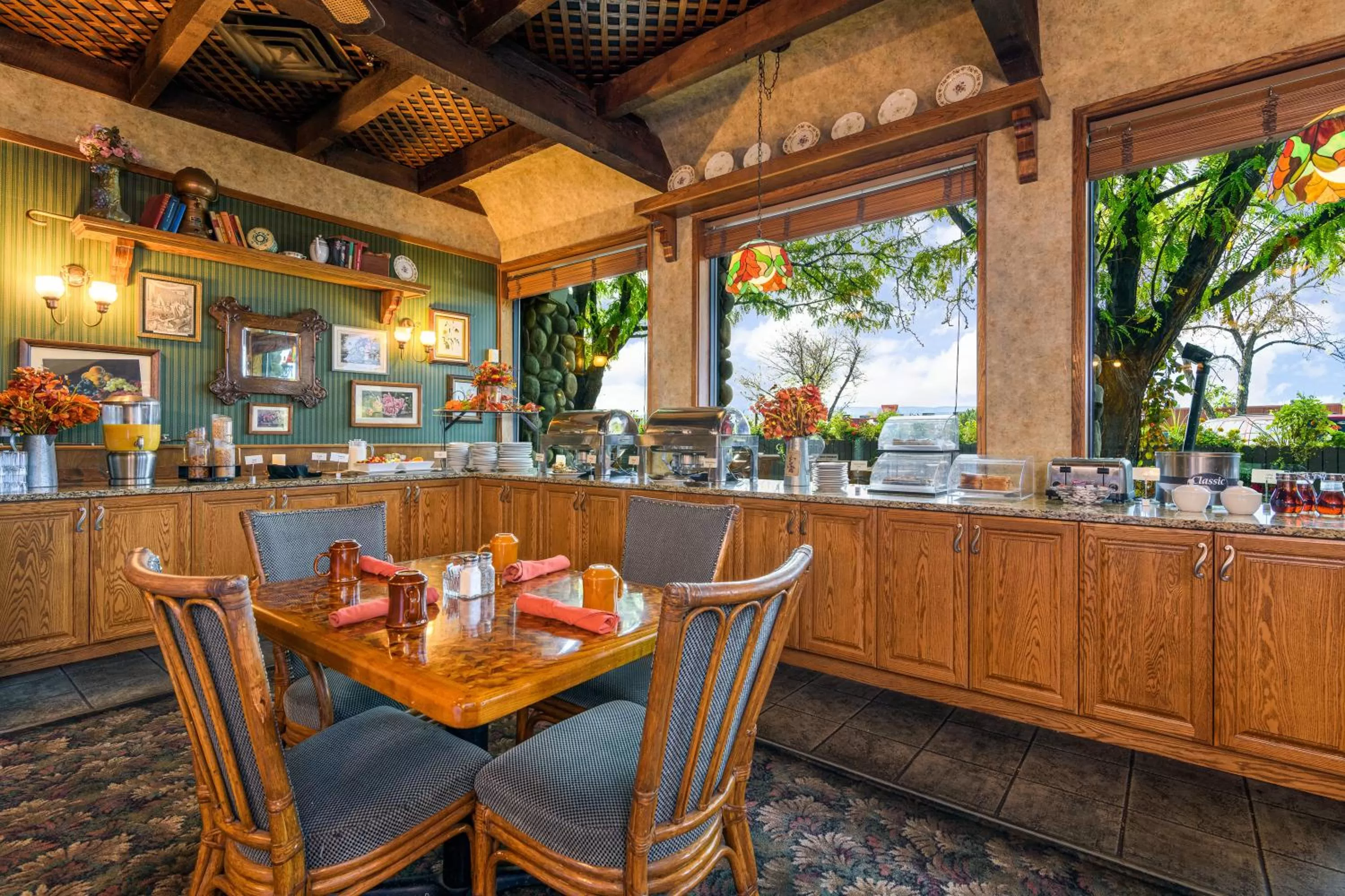 Grand Vista Hotel Grand Junction