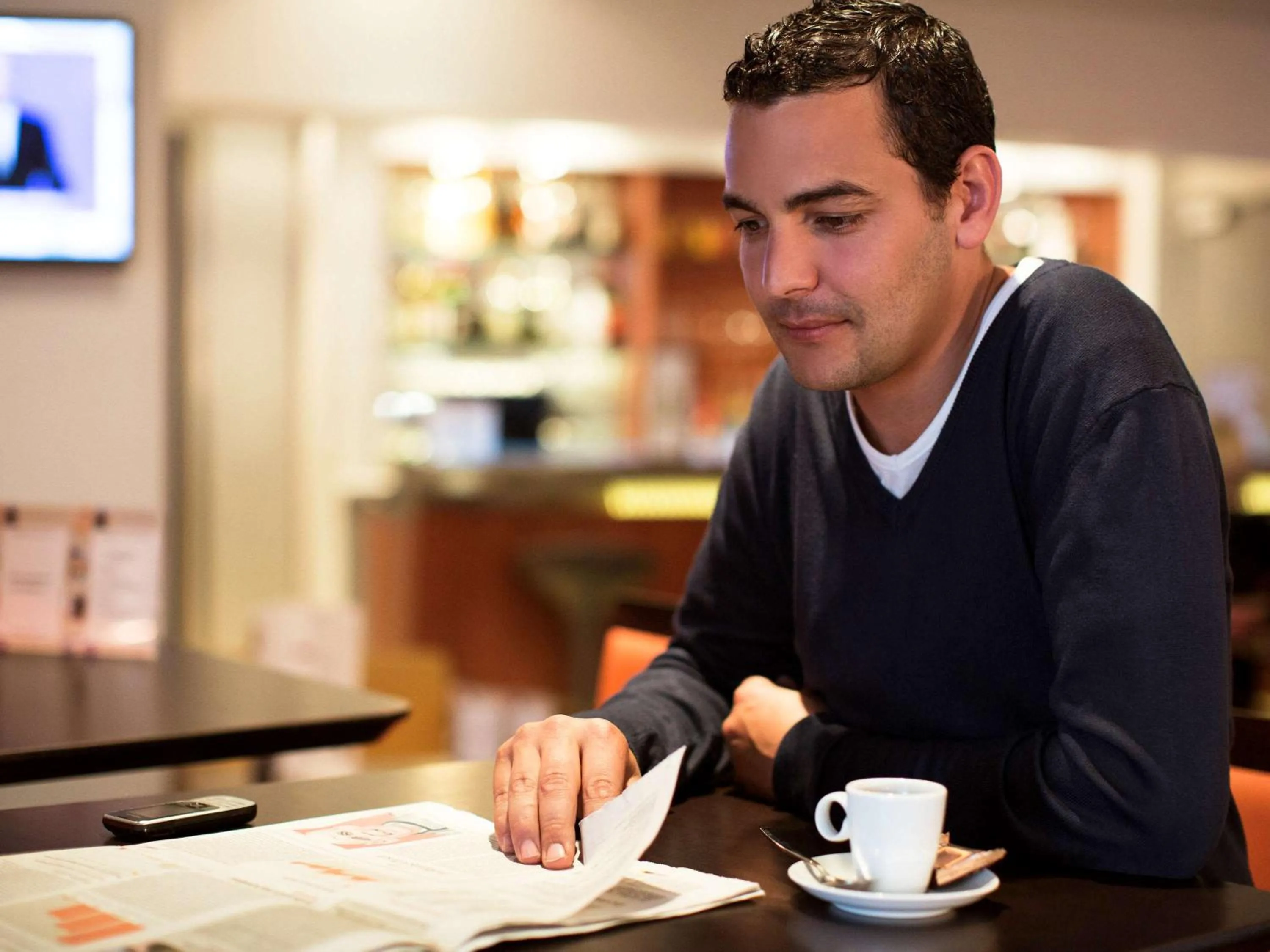 Other in Novotel Constantine