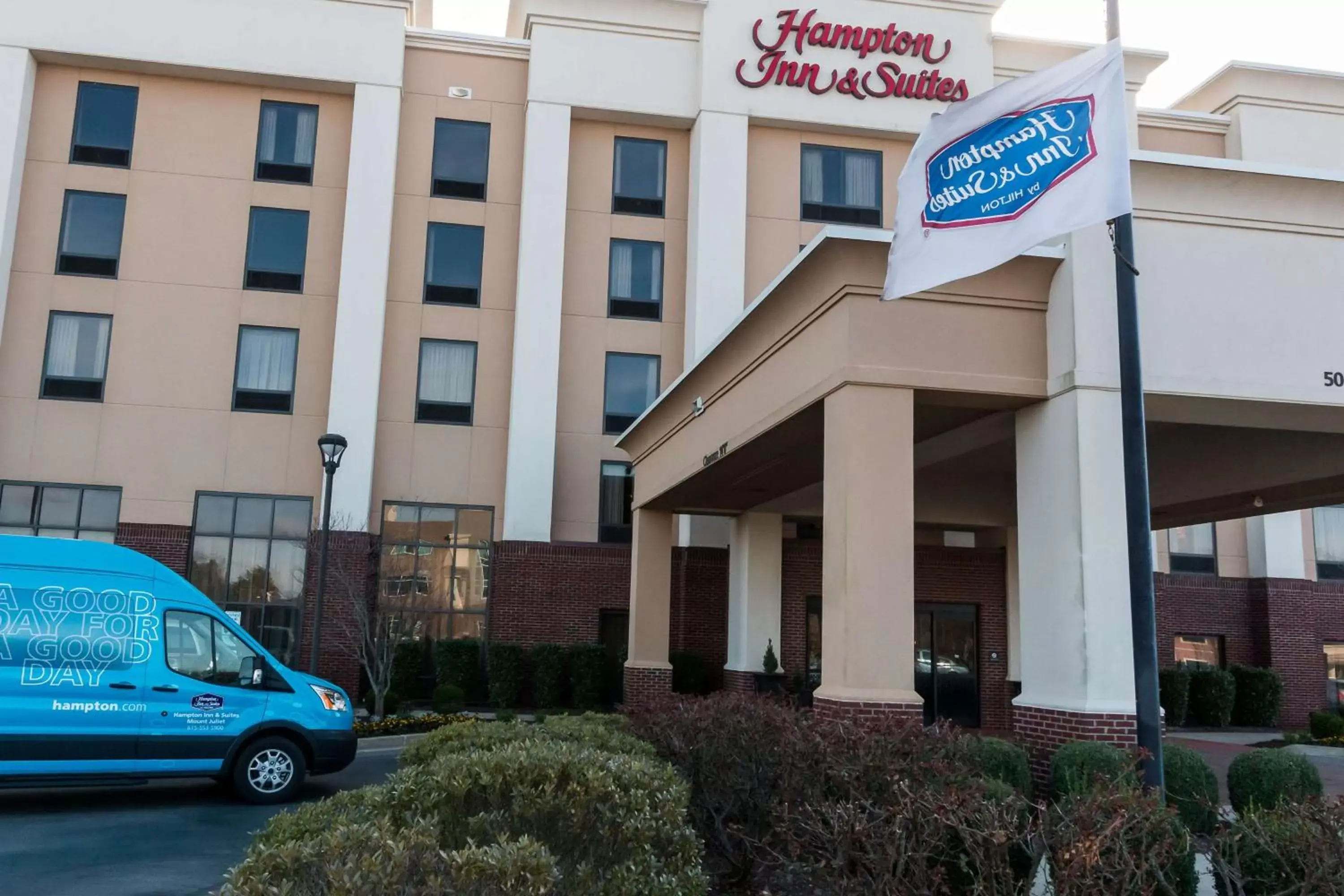 Hampton Inn & Suites Mount Juliet Hampton Inn & Suites Mount Juliet