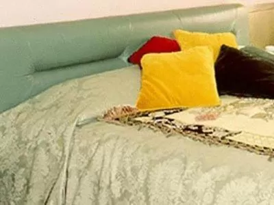 Small Double Economy in Hotel Campo Marzio