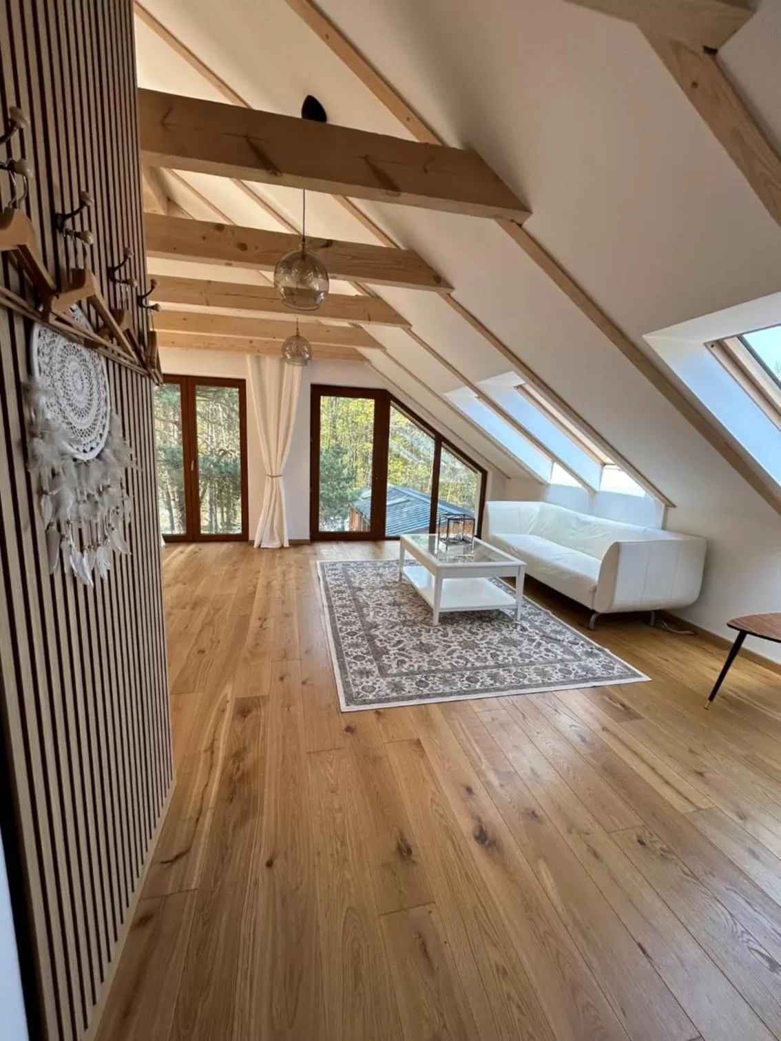 Leśna Residence & SPA