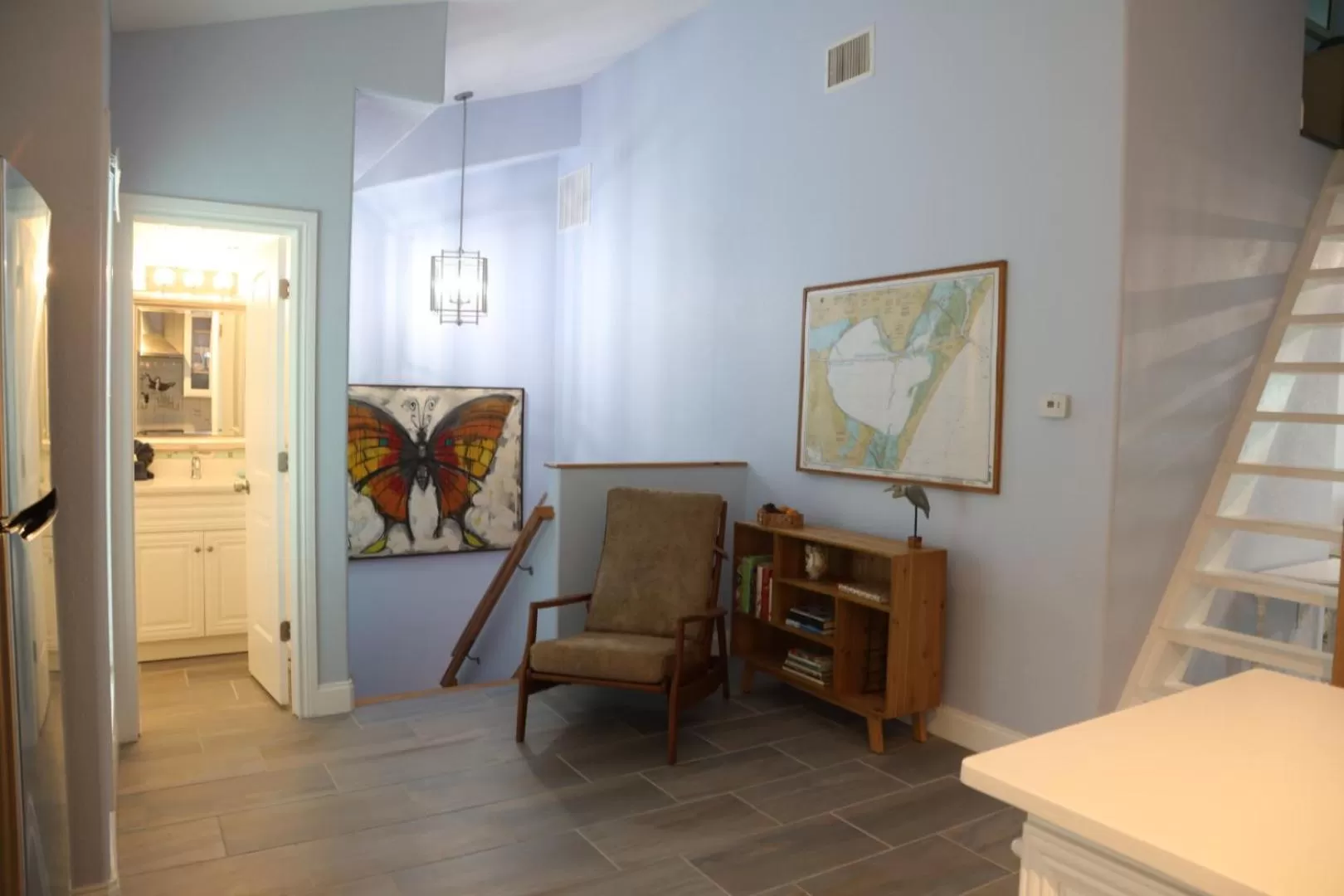 Executive Keys Condominiums on the Beach