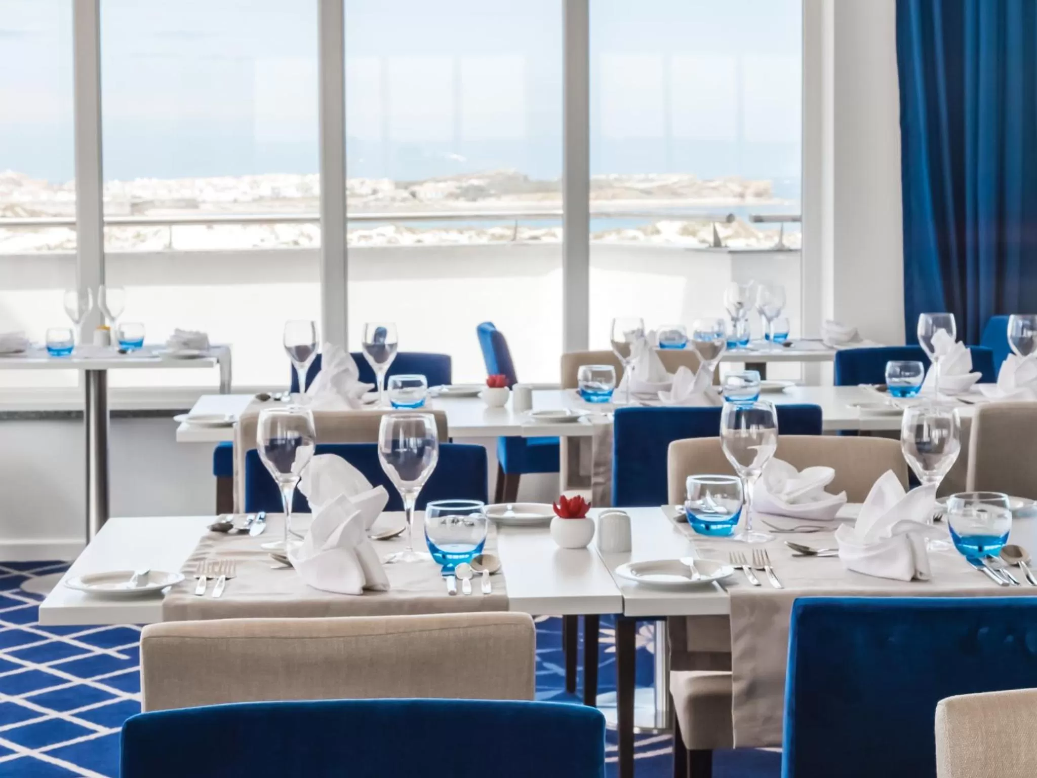 Restaurant/places to eat in MH Peniche