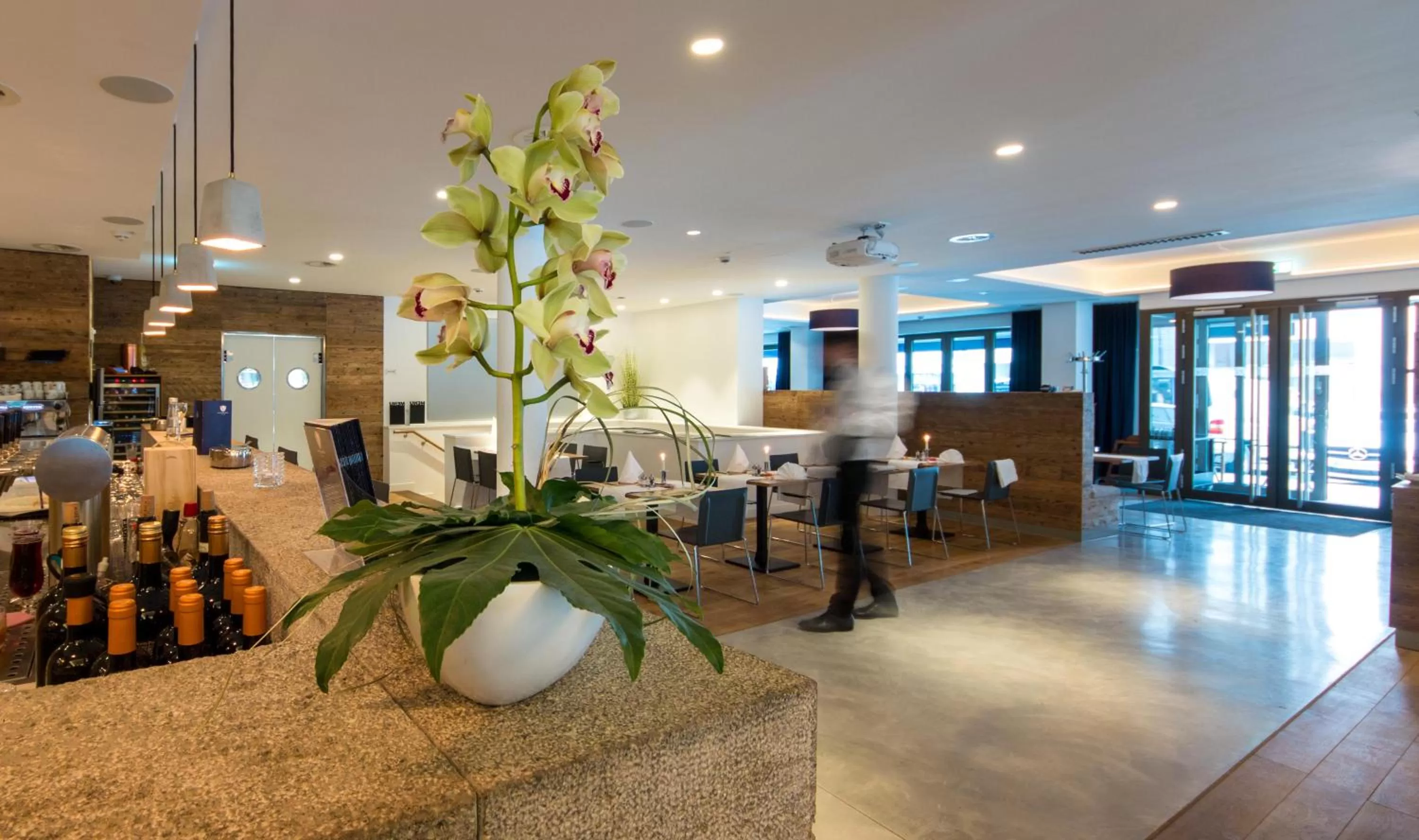 Lounge or bar in Bayer 89 Vi Vadi Hotel