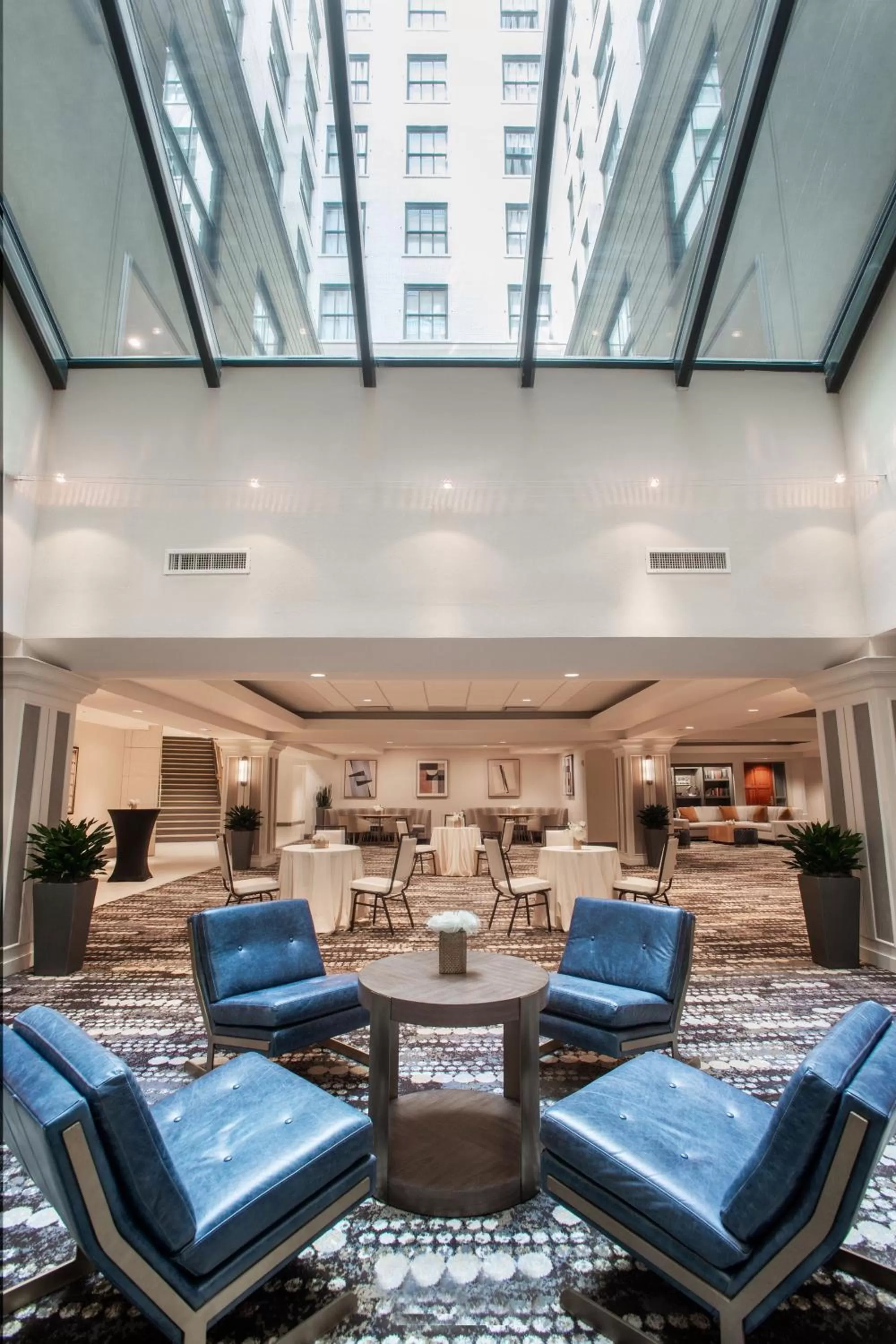 Magnolia Hotel Denver, a Tribute Portfolio Hotel