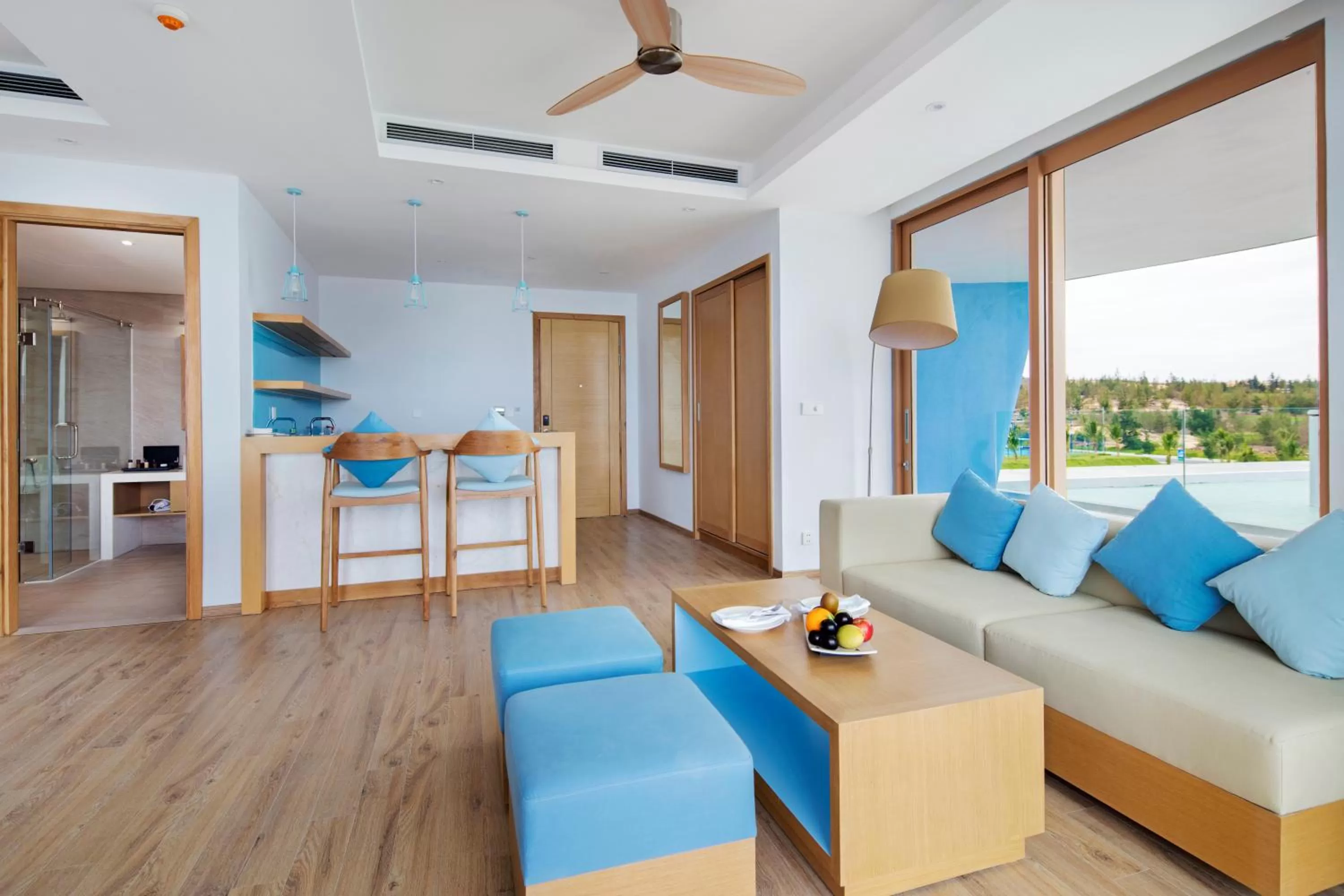 Guests in FLC Luxury Hotel Quy Nhon