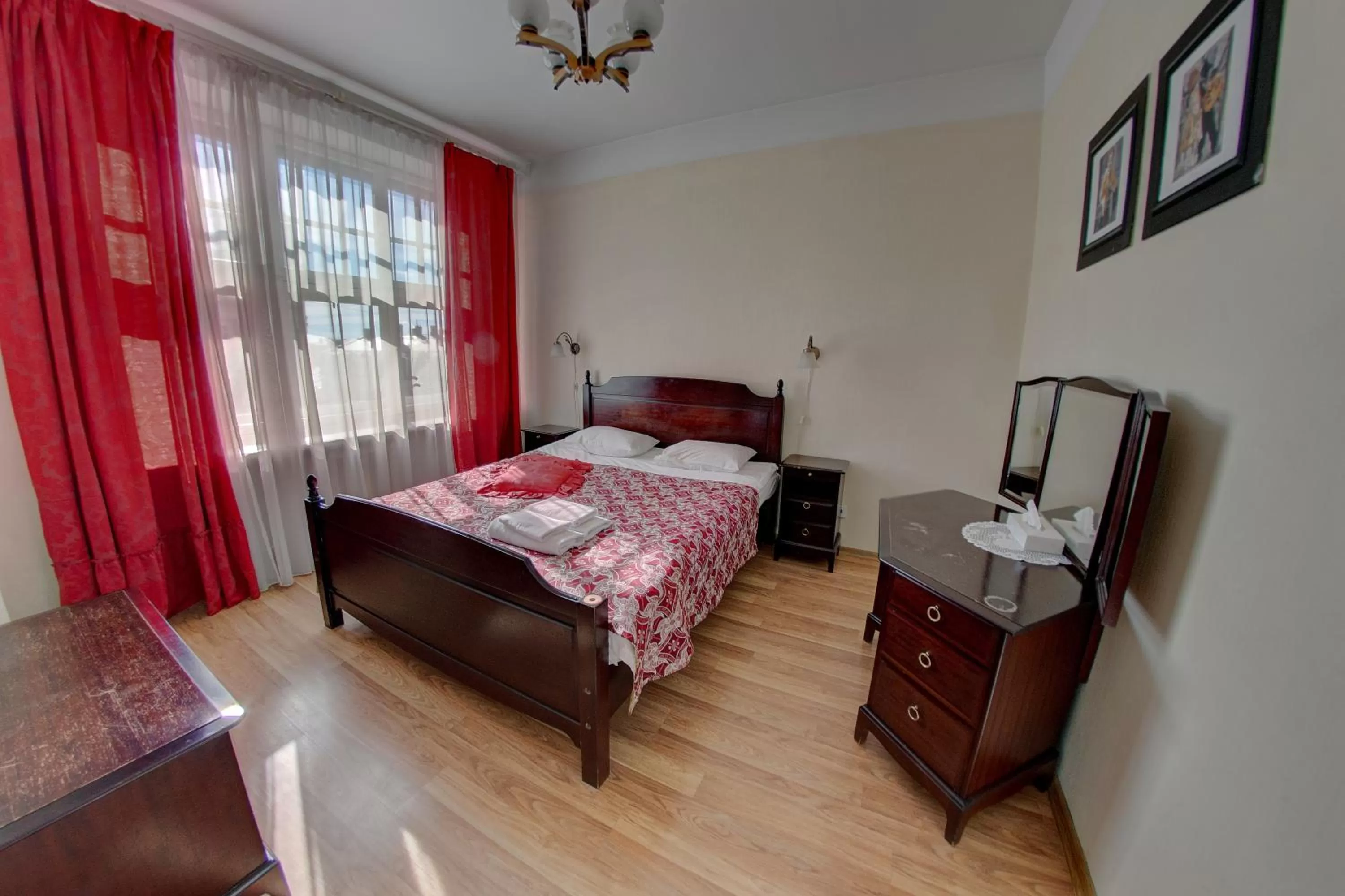 Junior Suite in Viktorija