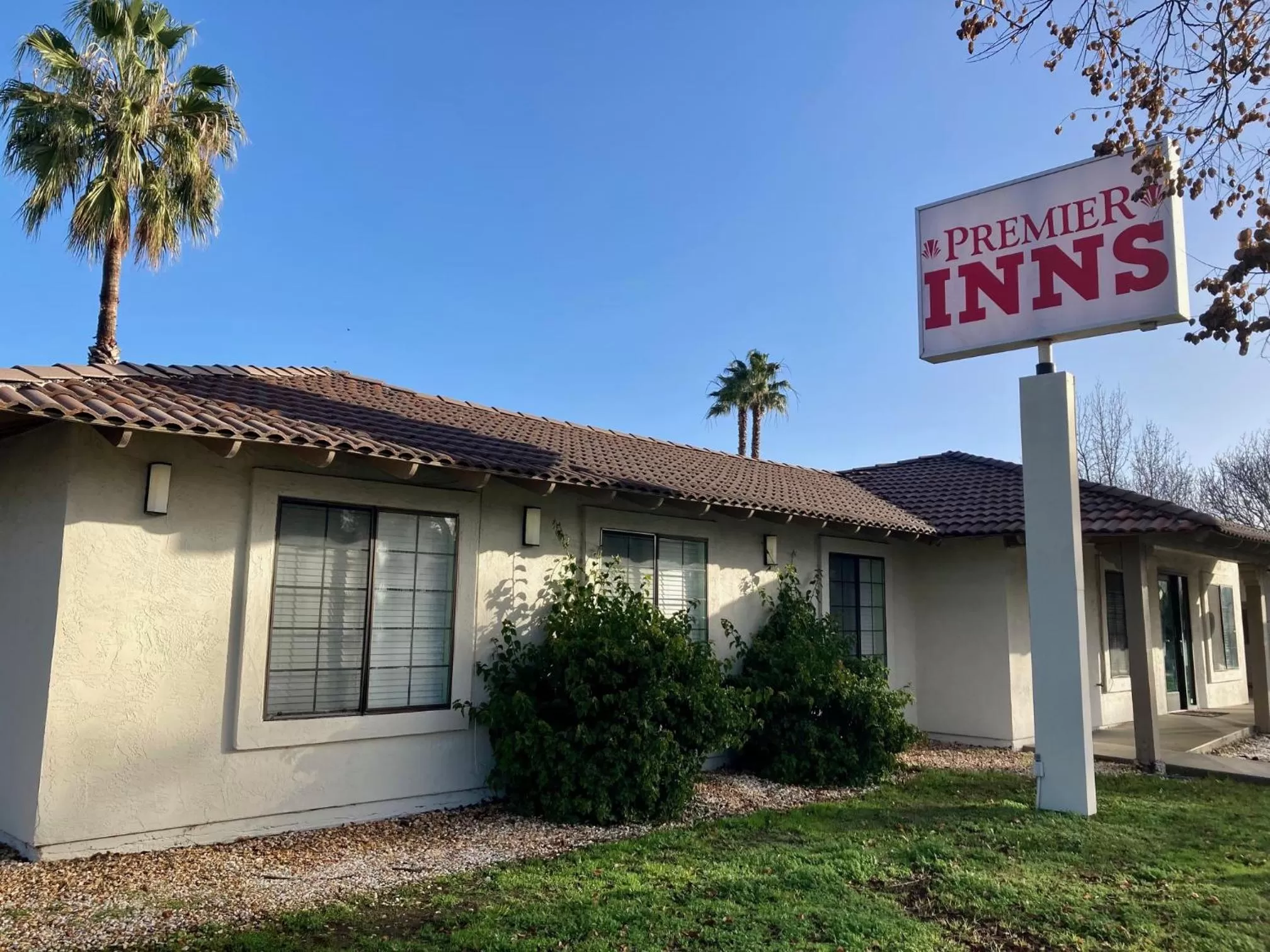 Premier Inns Concord