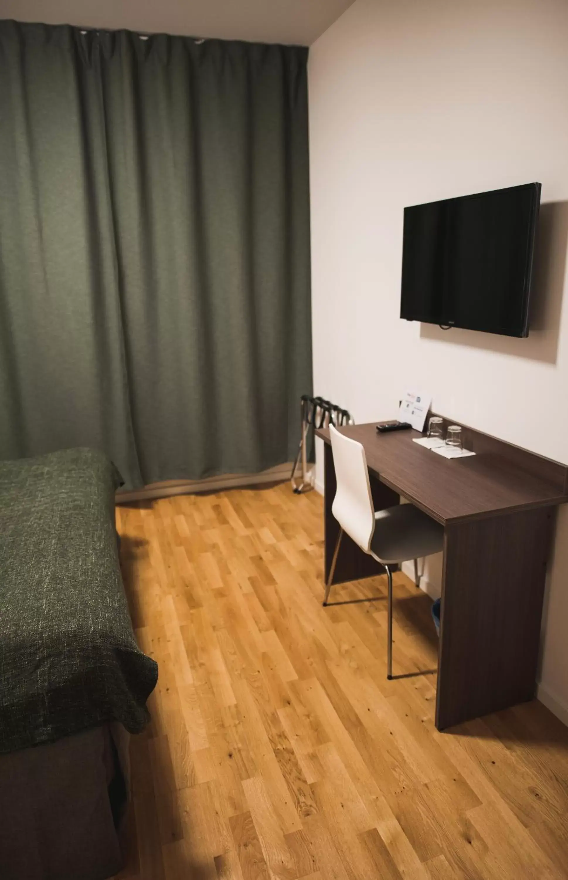 Twin Room in Stay Xtra Hotel Kista Twin Room in Stay Xtra Hotel Kista