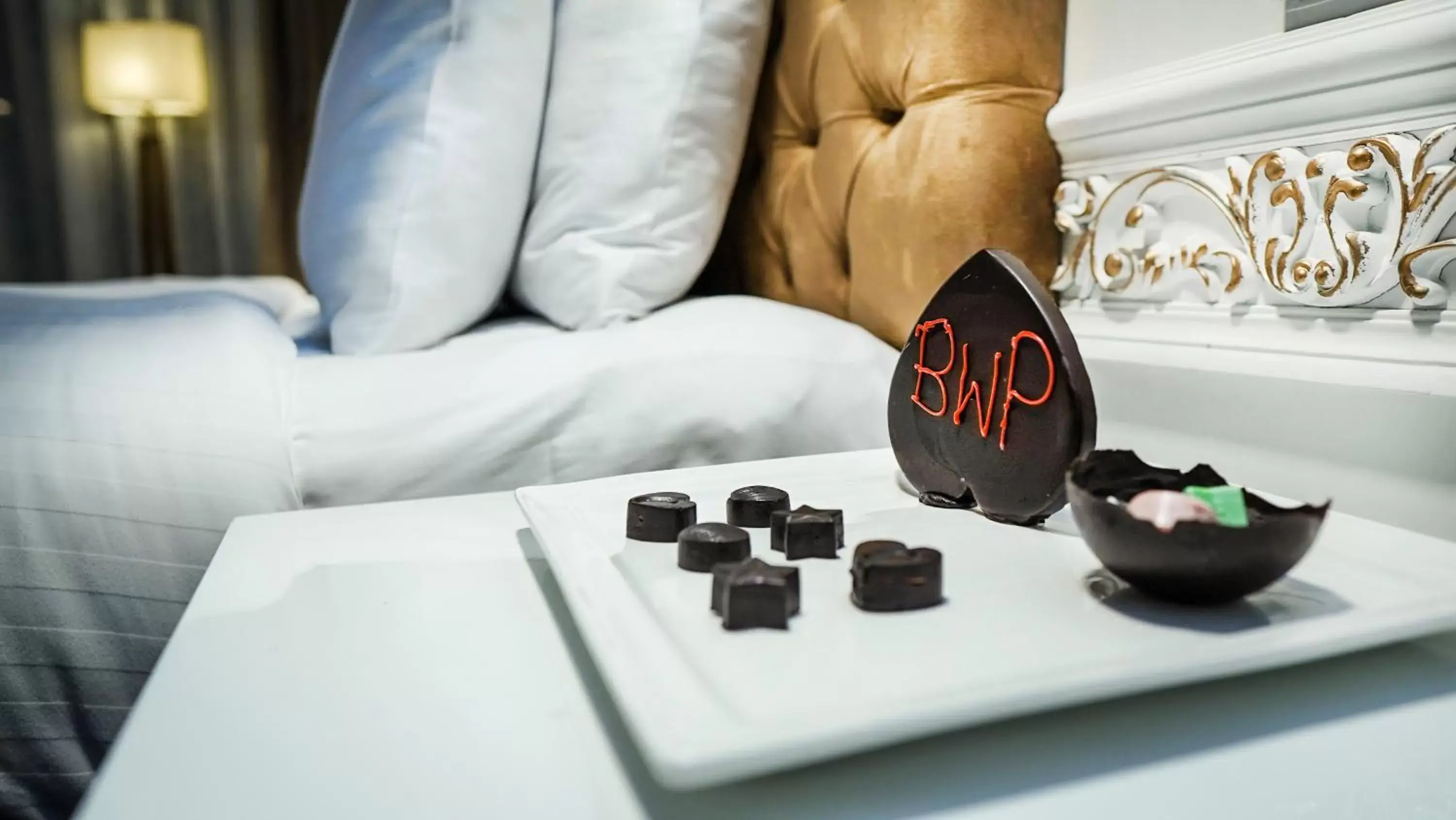 Majestic Suite with Lounge Access in Best Western Premier Islamabad Majestic Suite with Lounge Access in Best Western Premier Islamabad