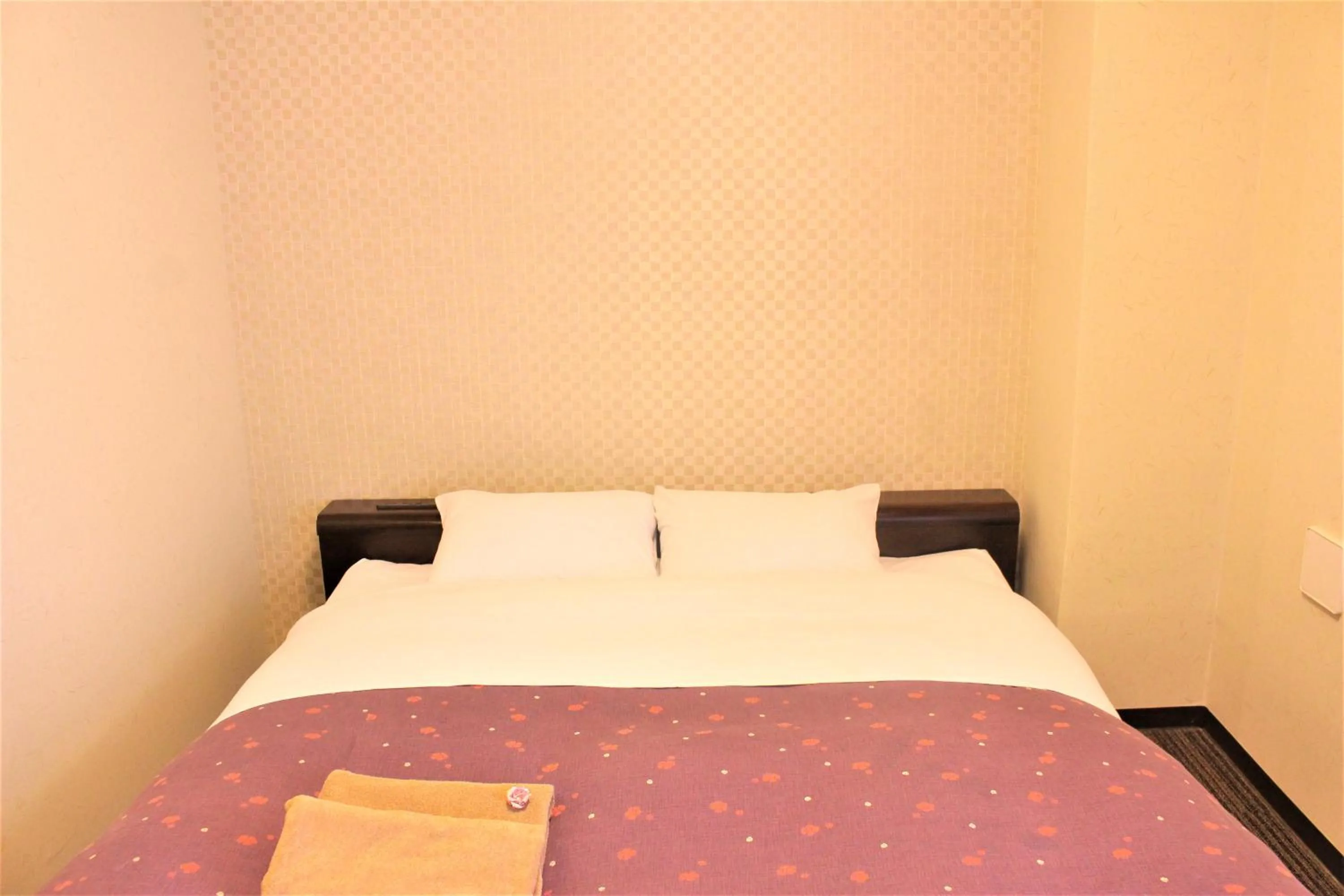 Bed in K's House Tokyo Oasis - Quality Hostel in Asakusa