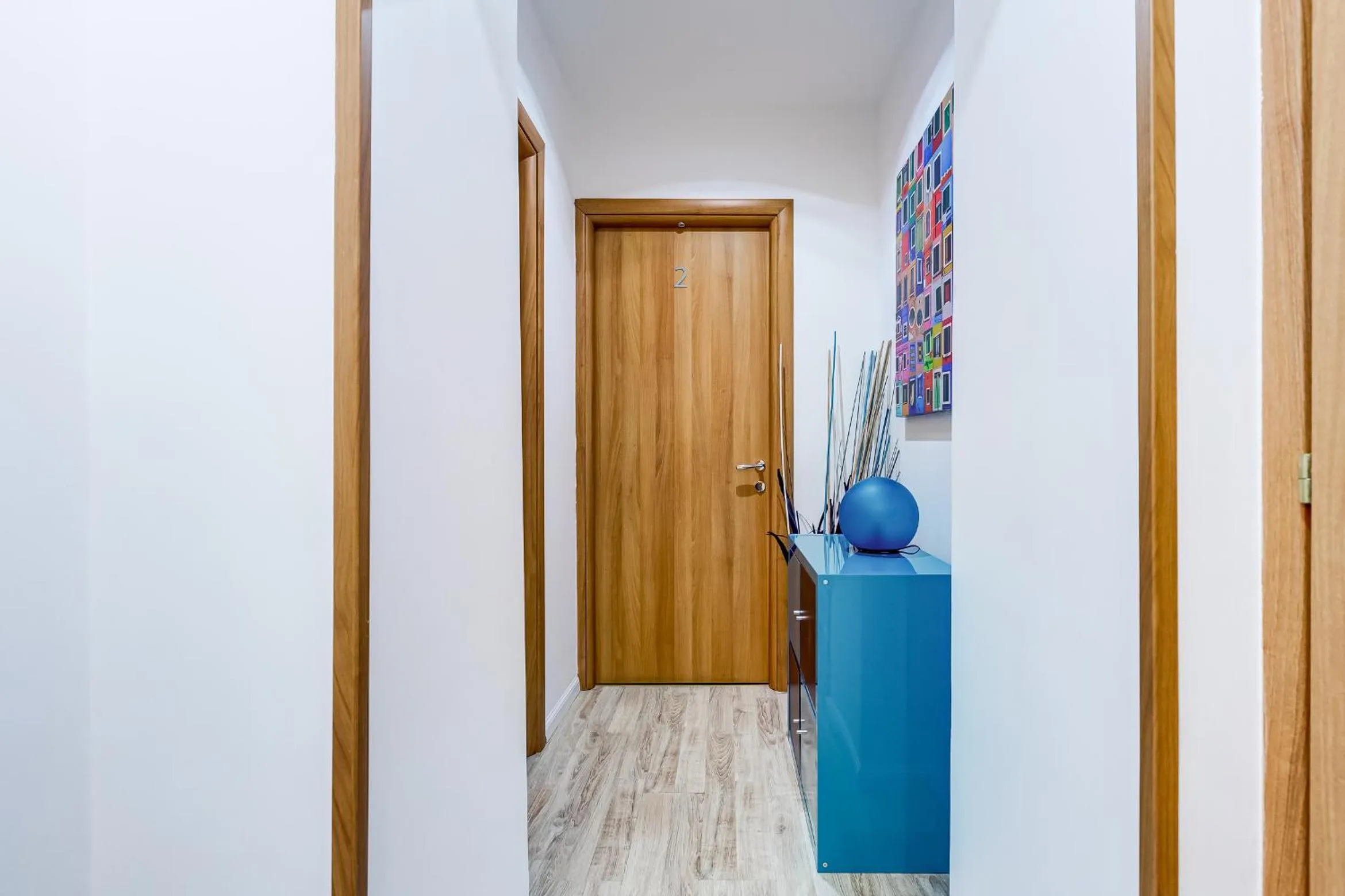 Ripetta Central Suites