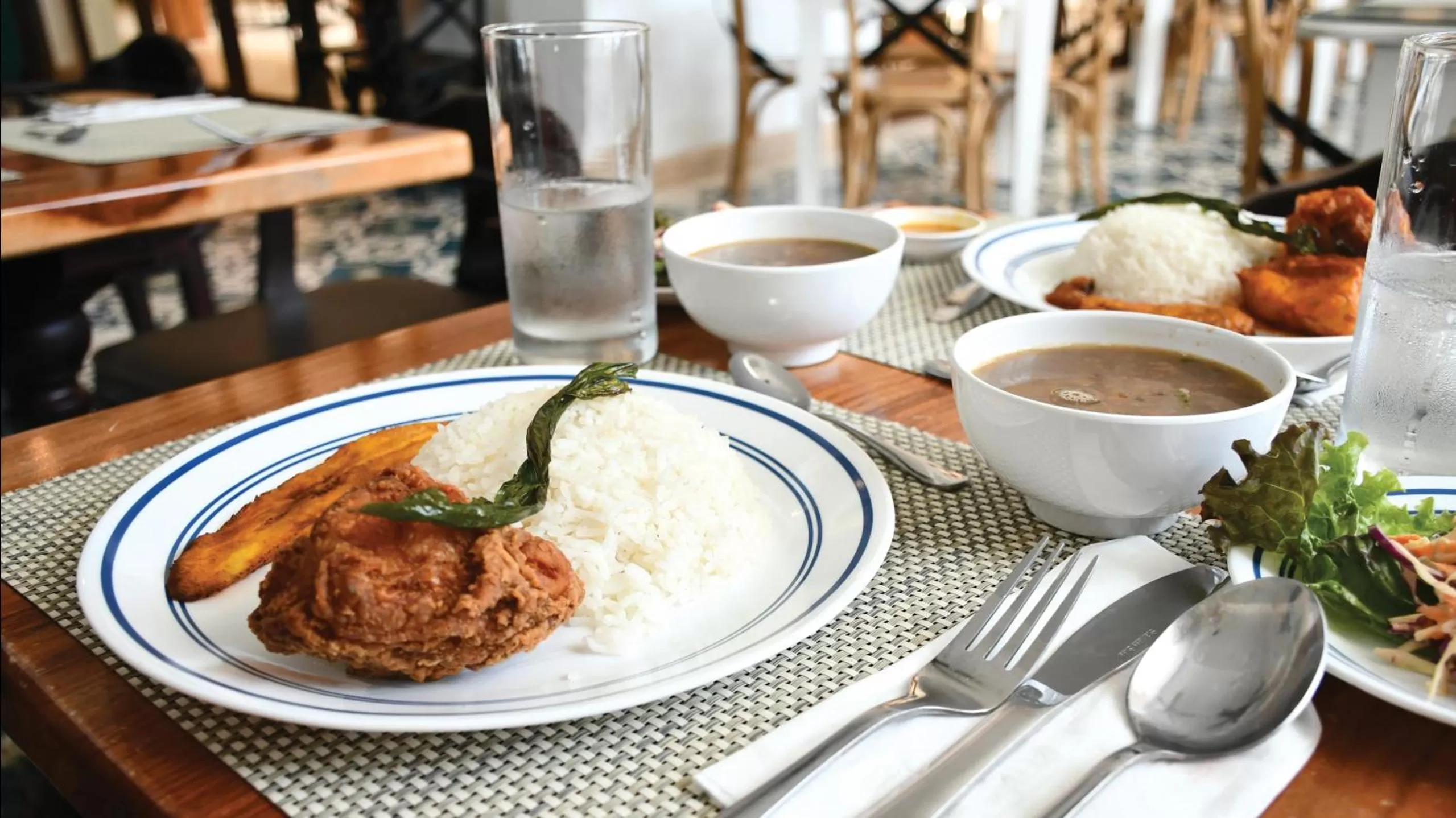 Hotel Presidente Las Tablas