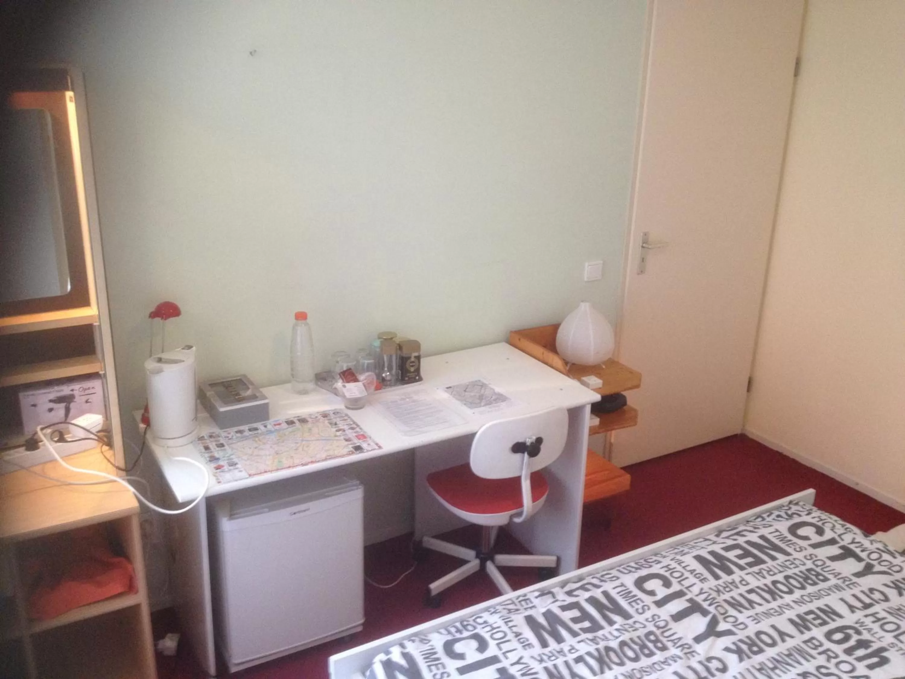 Wim's Place Schiphol Amsterdam Airport