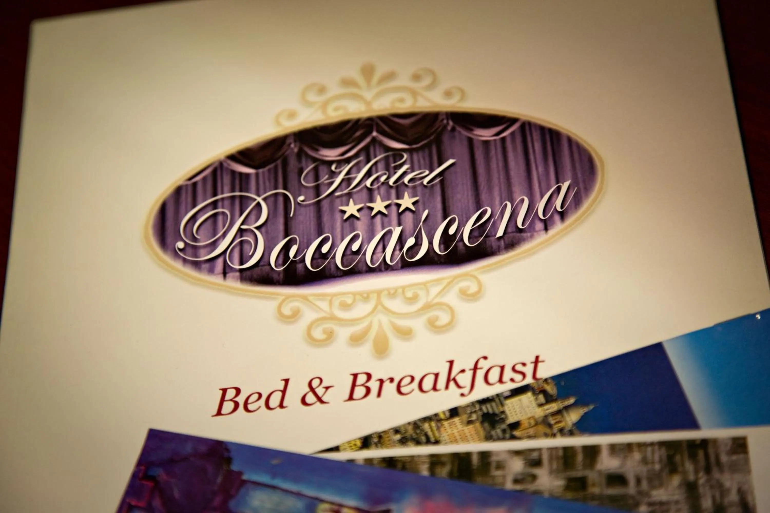 Other in Hotel Boccascena