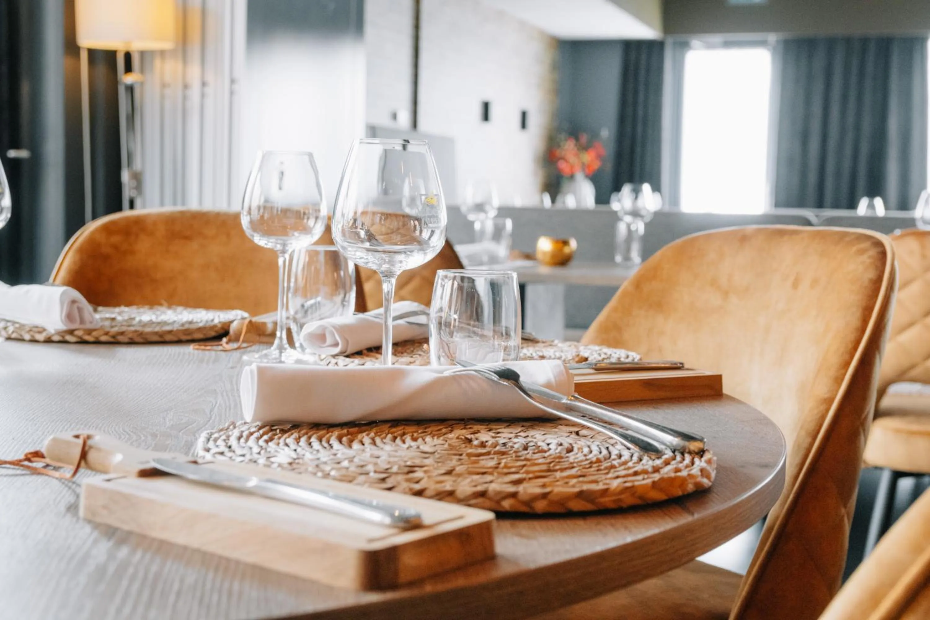 Restaurant/places to eat in Fletcher Hotel-Restaurant Zevenbergen-Moerdijk