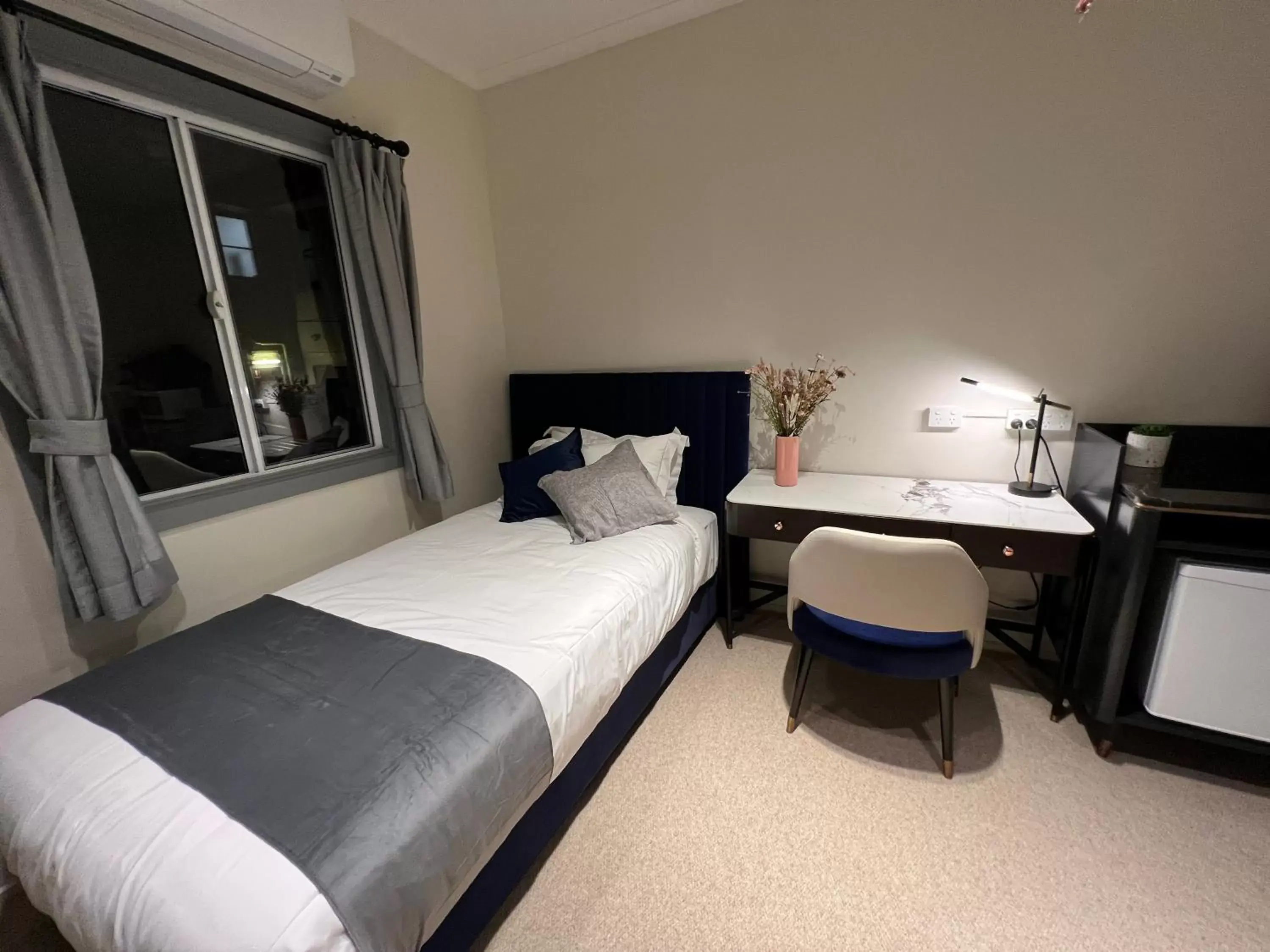 Deluxe Single Room - single occupancy in Lismore City Motor Inn Deluxe Single Room - single occupancy in Lismore City Motor Inn