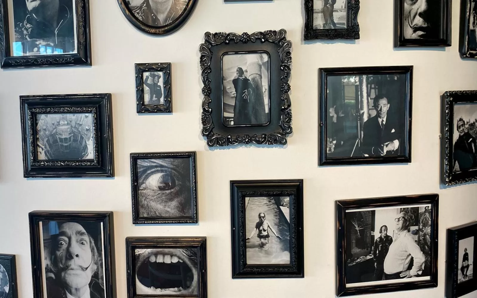 Restaurant/places to eat in Lorenzo Hotel Dallas, Tapestry Collection by Hilton