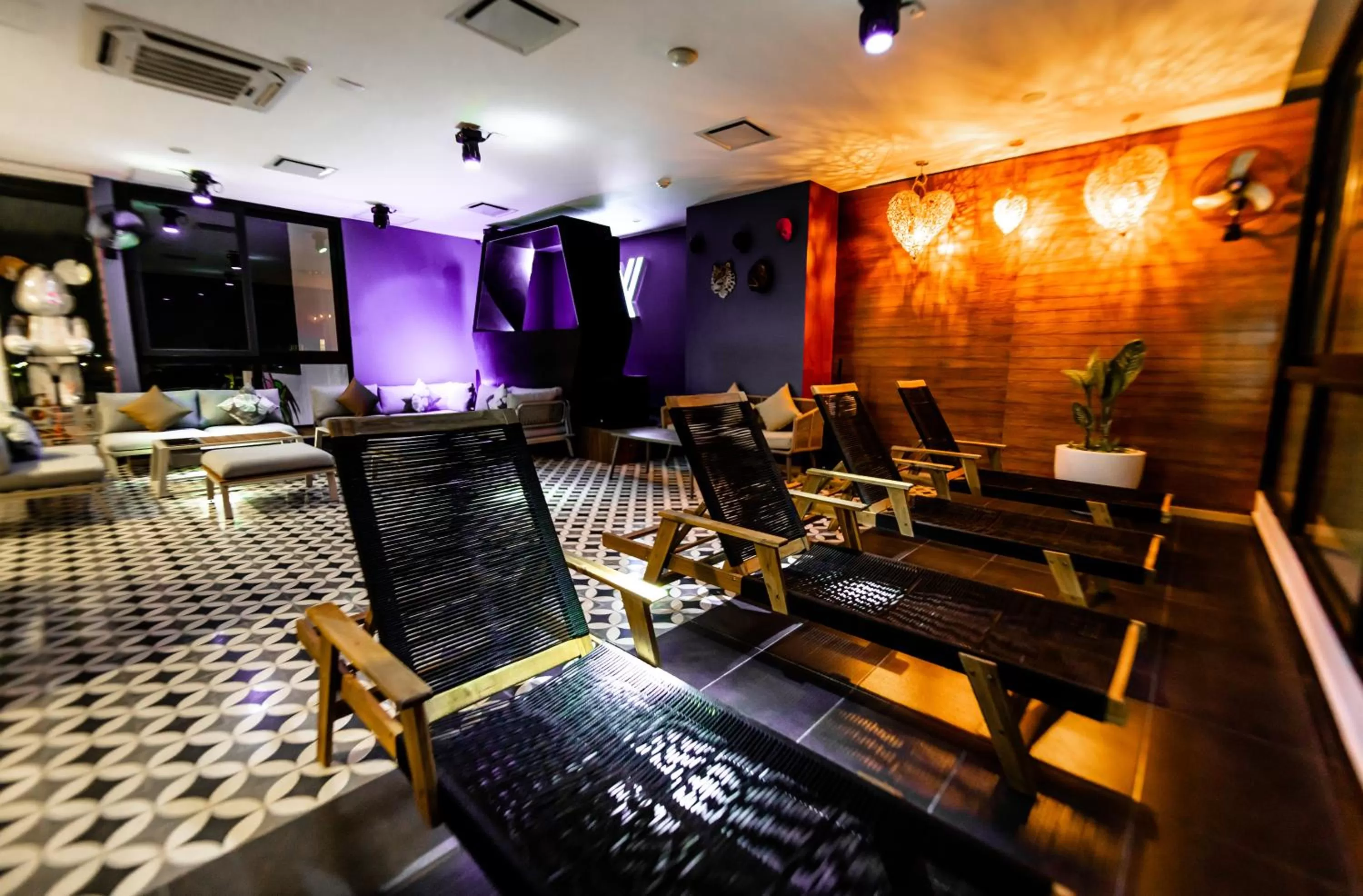 Property building in Auténtico Vertical Playa del Carmen