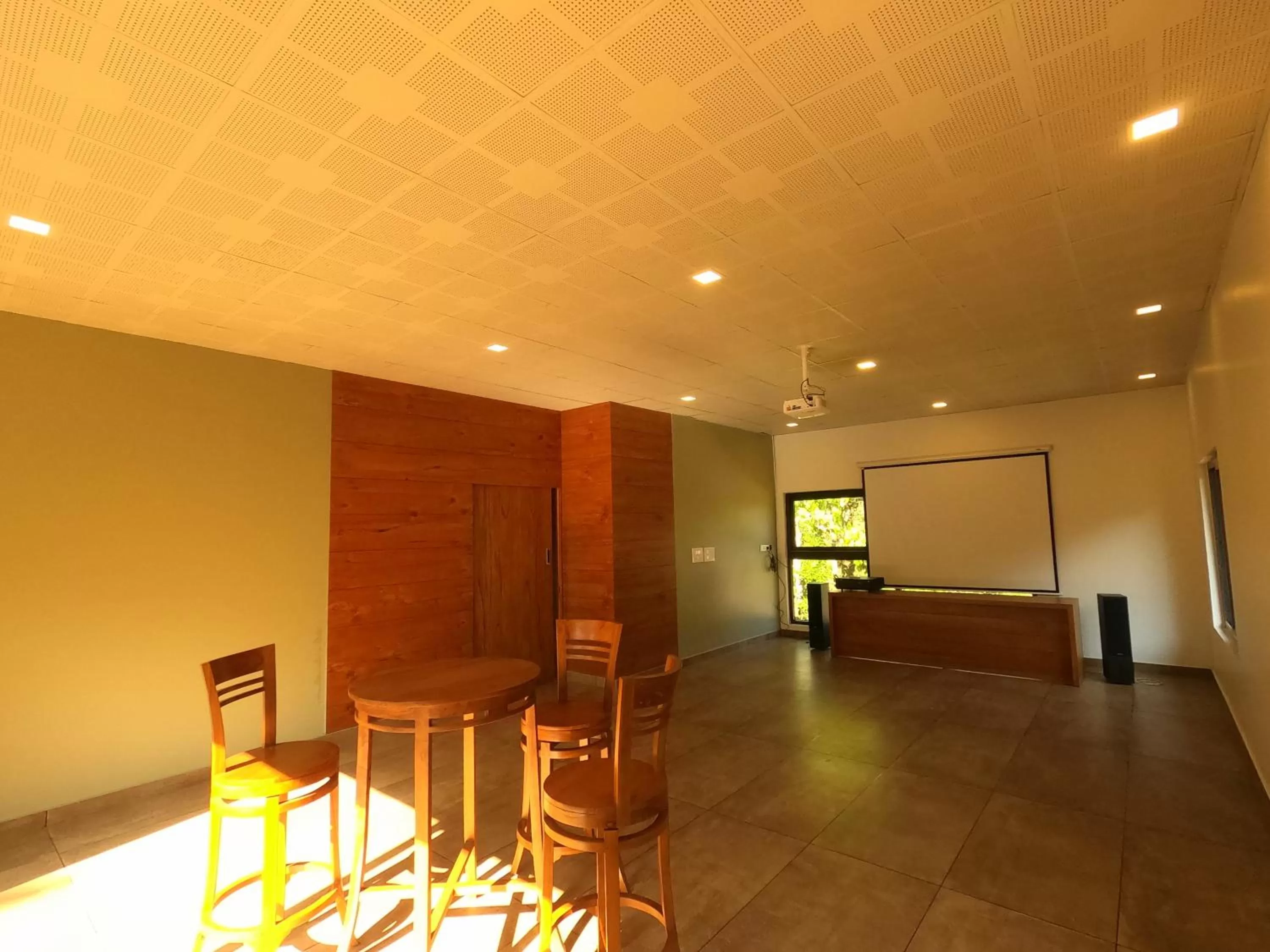 Coffee/tea facilities in The Wild Trails Clarks Exotica , Munnar