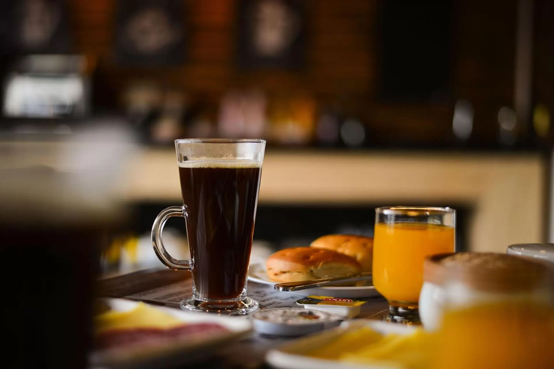 Etnico Bío Bío Hotel