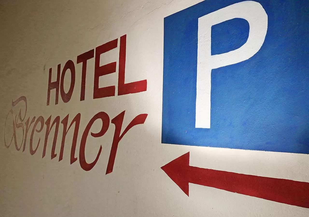 Other in Hotel Brenner