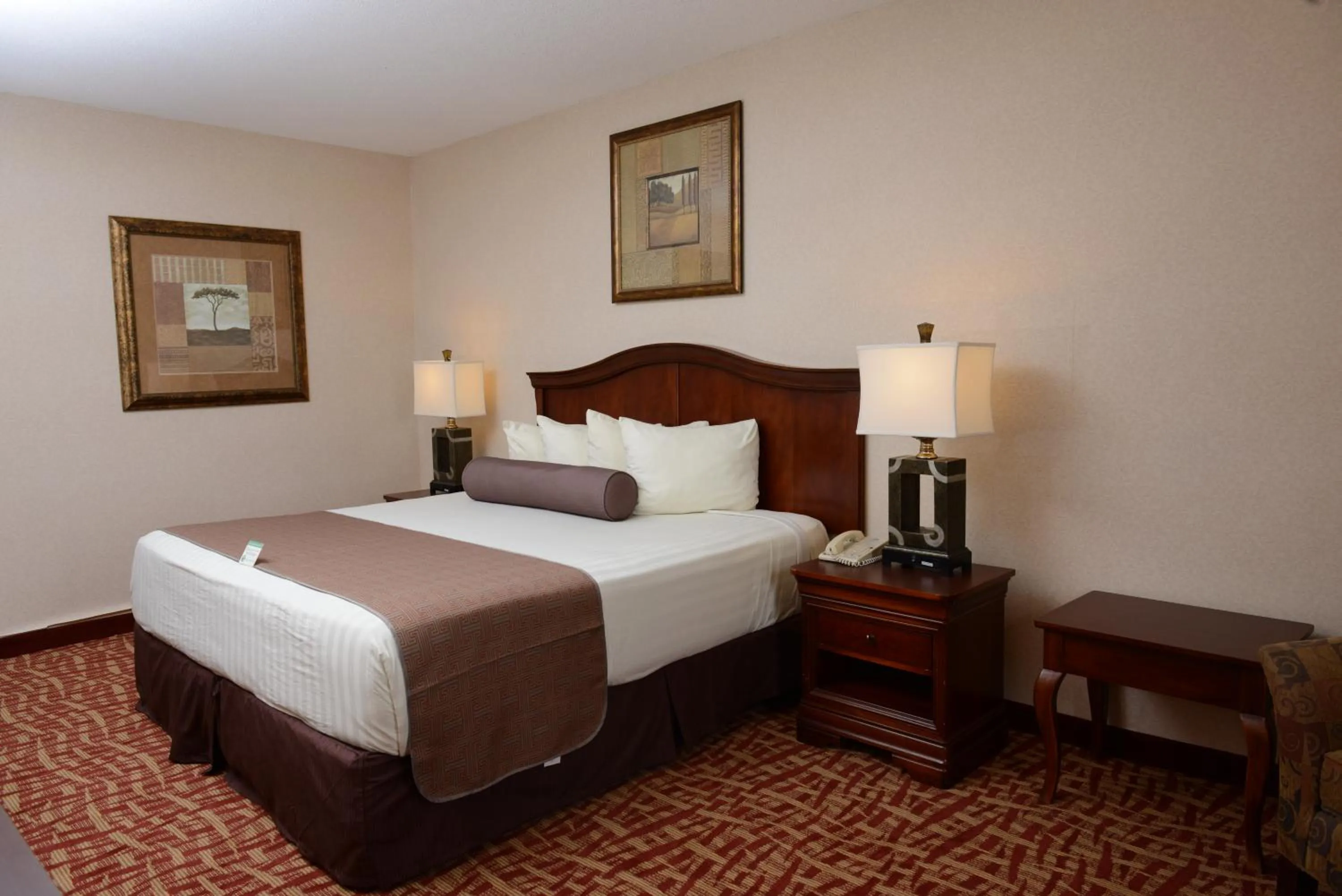 Americas Best Value Inn - Tunica Resort
