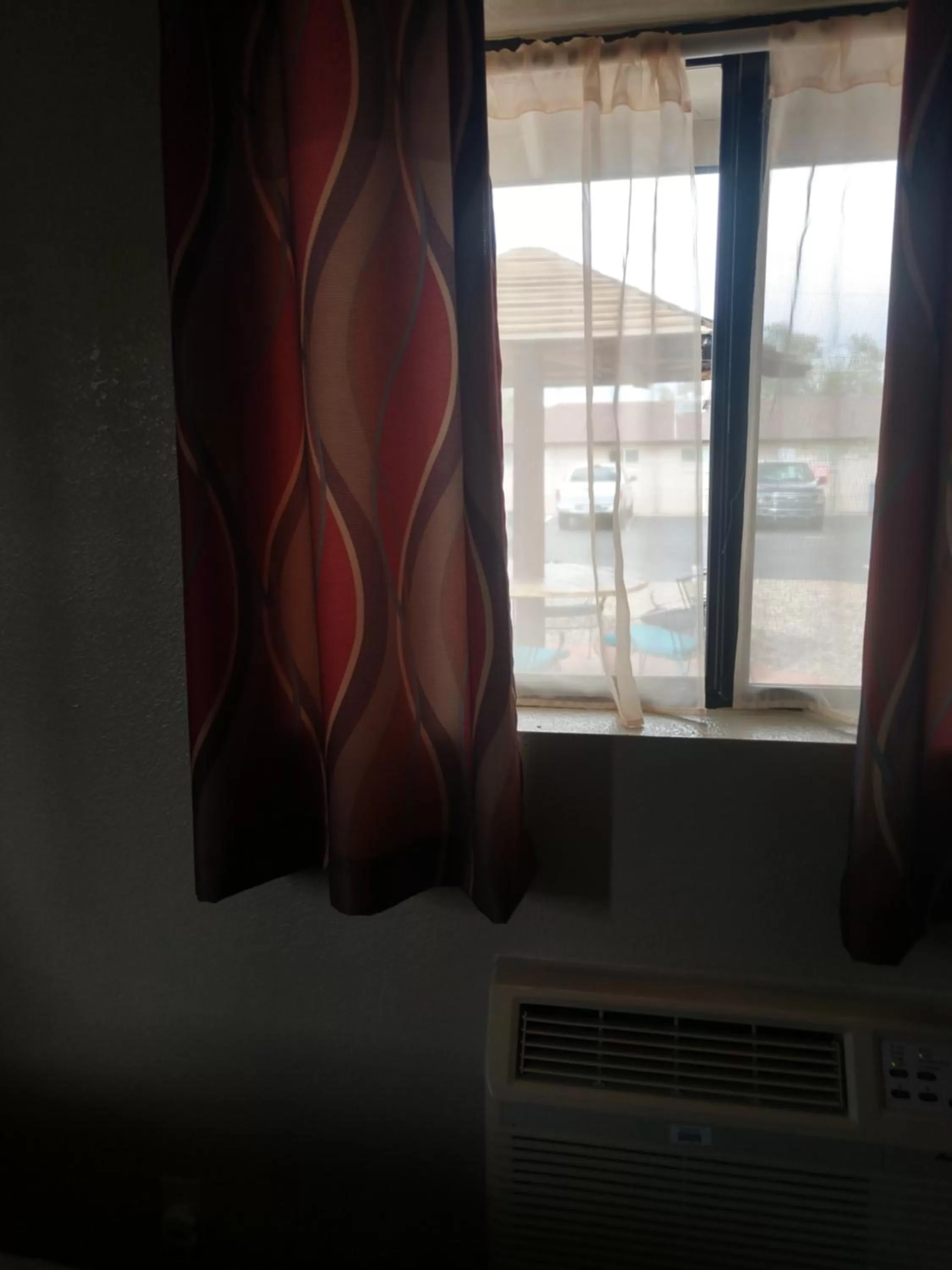 Red Rock Motel and Dam Motel