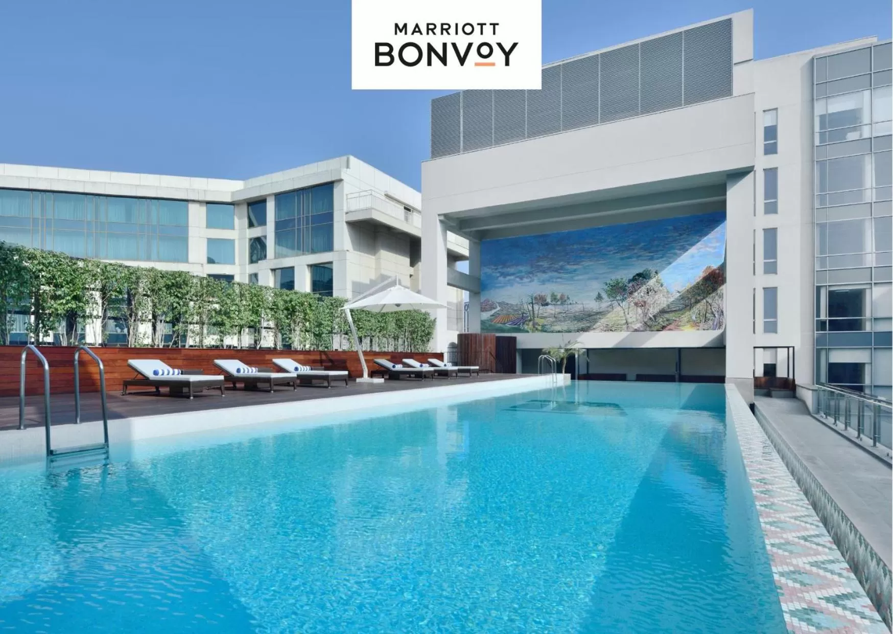 Aloft New Delhi Aerocity