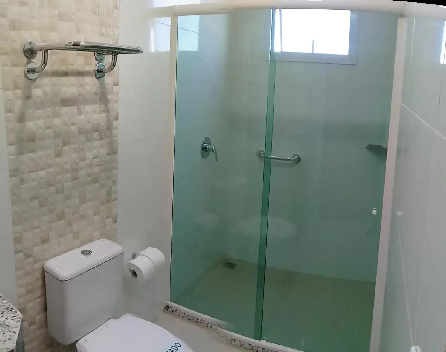 Single Room with Lake View - single occupancy in Hotel Maestro Villa Do Lago Toledo Single Room with Lake View - single occupancy in Hotel Maestro Villa Do Lago Toledo